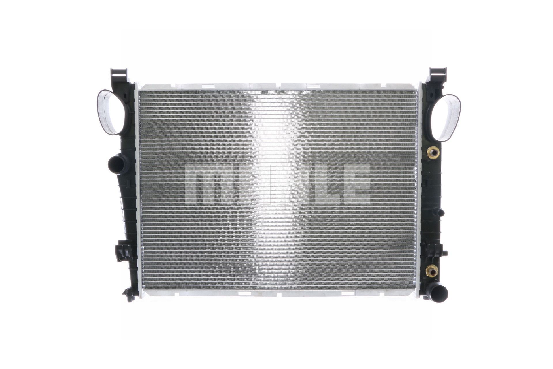 A2205000103 OE MAHLE ORIGINAL Radiador, arrefecimento do motor CR 226 000S