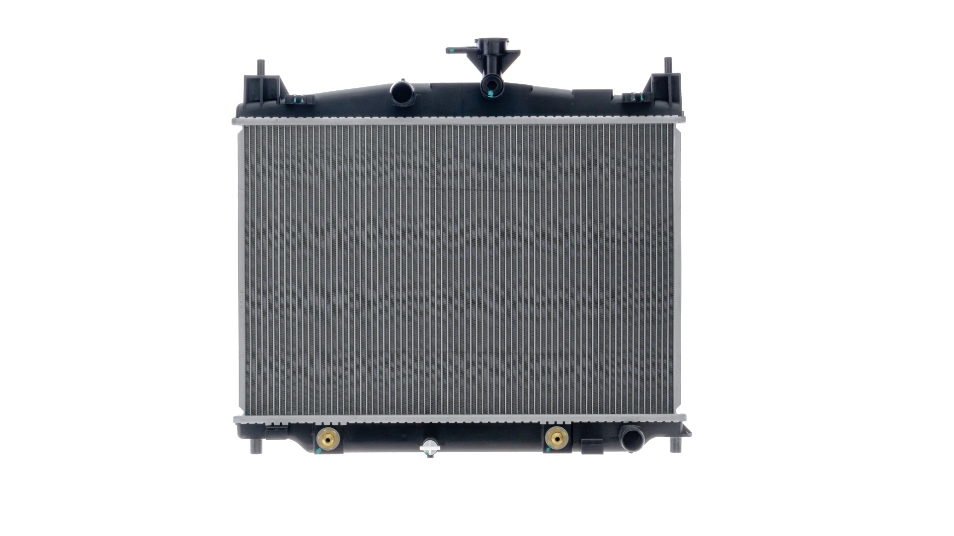 Kühler Motorkühlung MAHLE ORIGINAL BEHR CR 2267 000S