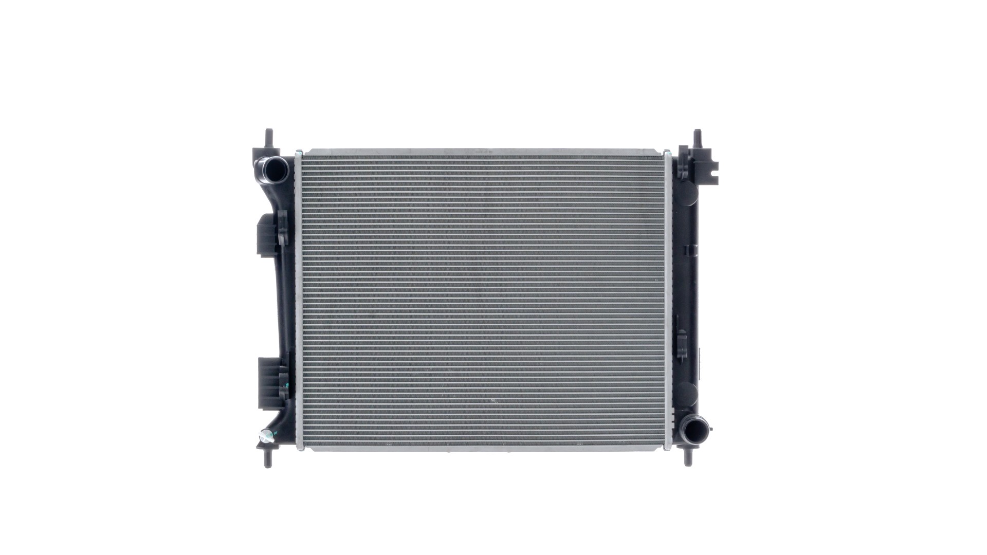 MAHLE ORIGINAL CR 2268 000S Radiatore Rio III Van / Hatchback (UB) 1.4 CRDi Diesel 90 CV 2016 prezzo