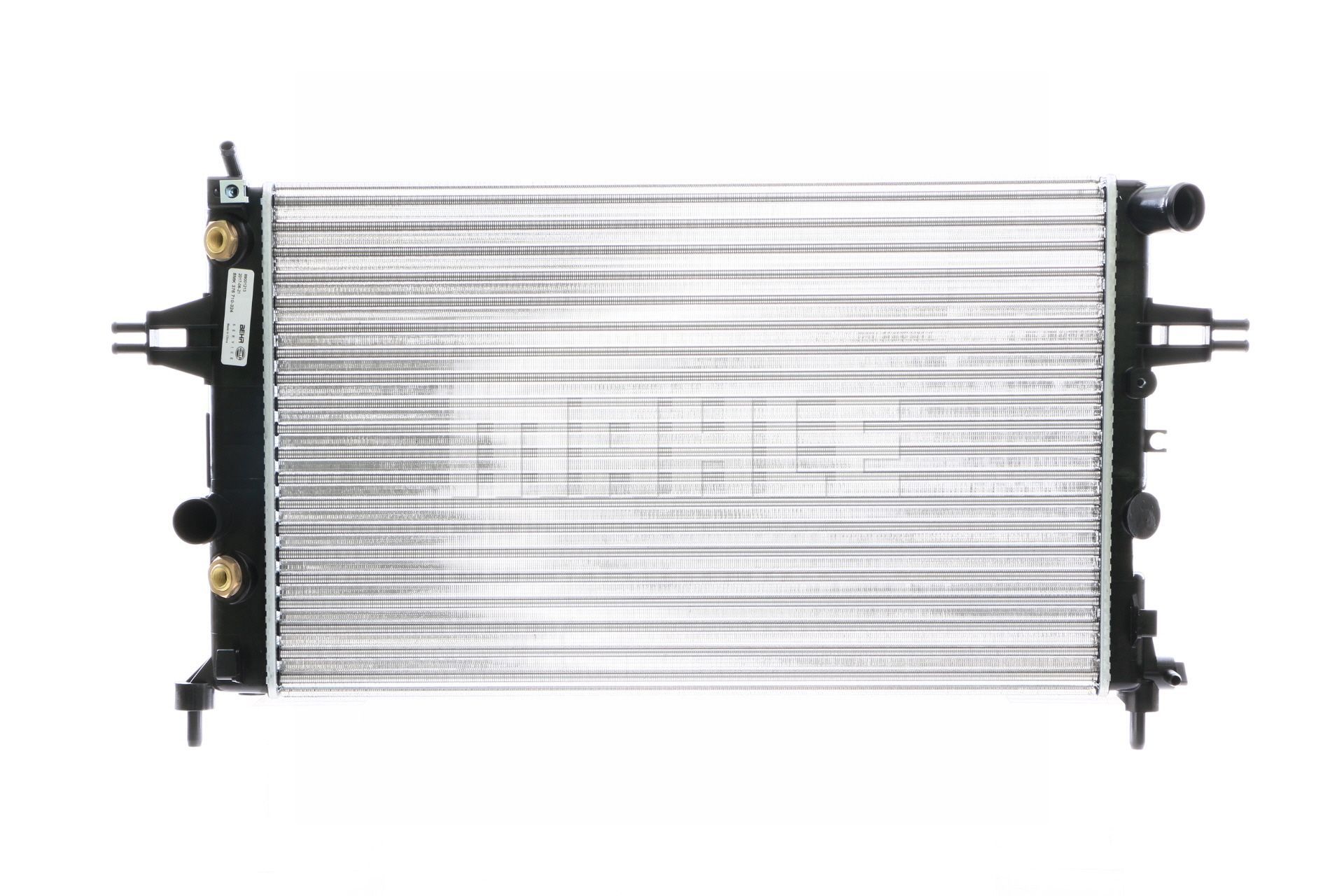 9193265 OE MAHLE ORIGINAL Radiateur du moteur CR 228 000S