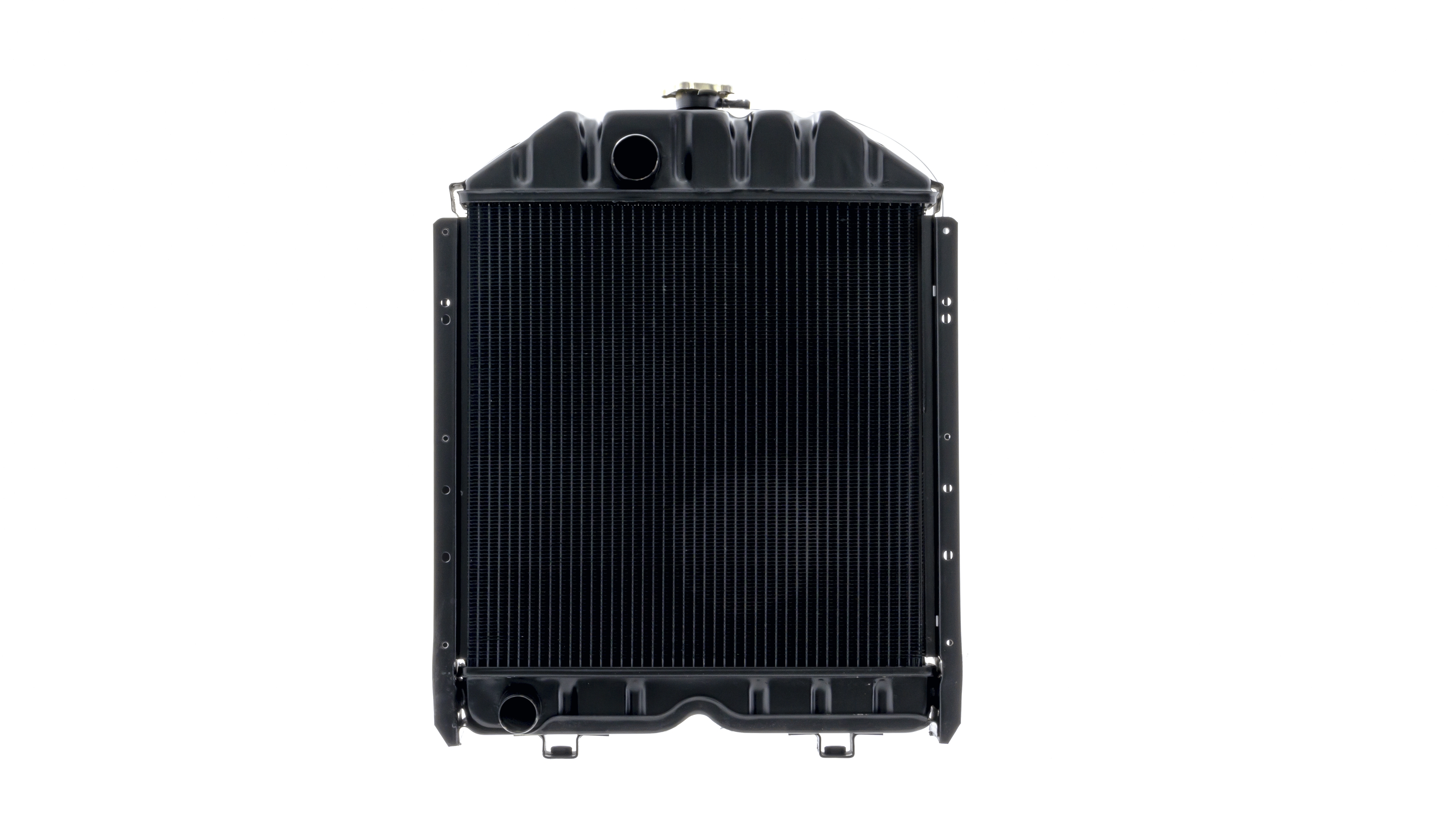 5118305 OE MAHLE ORIGINAL Радиатор, охлаждение двигателя CR 2280 000S