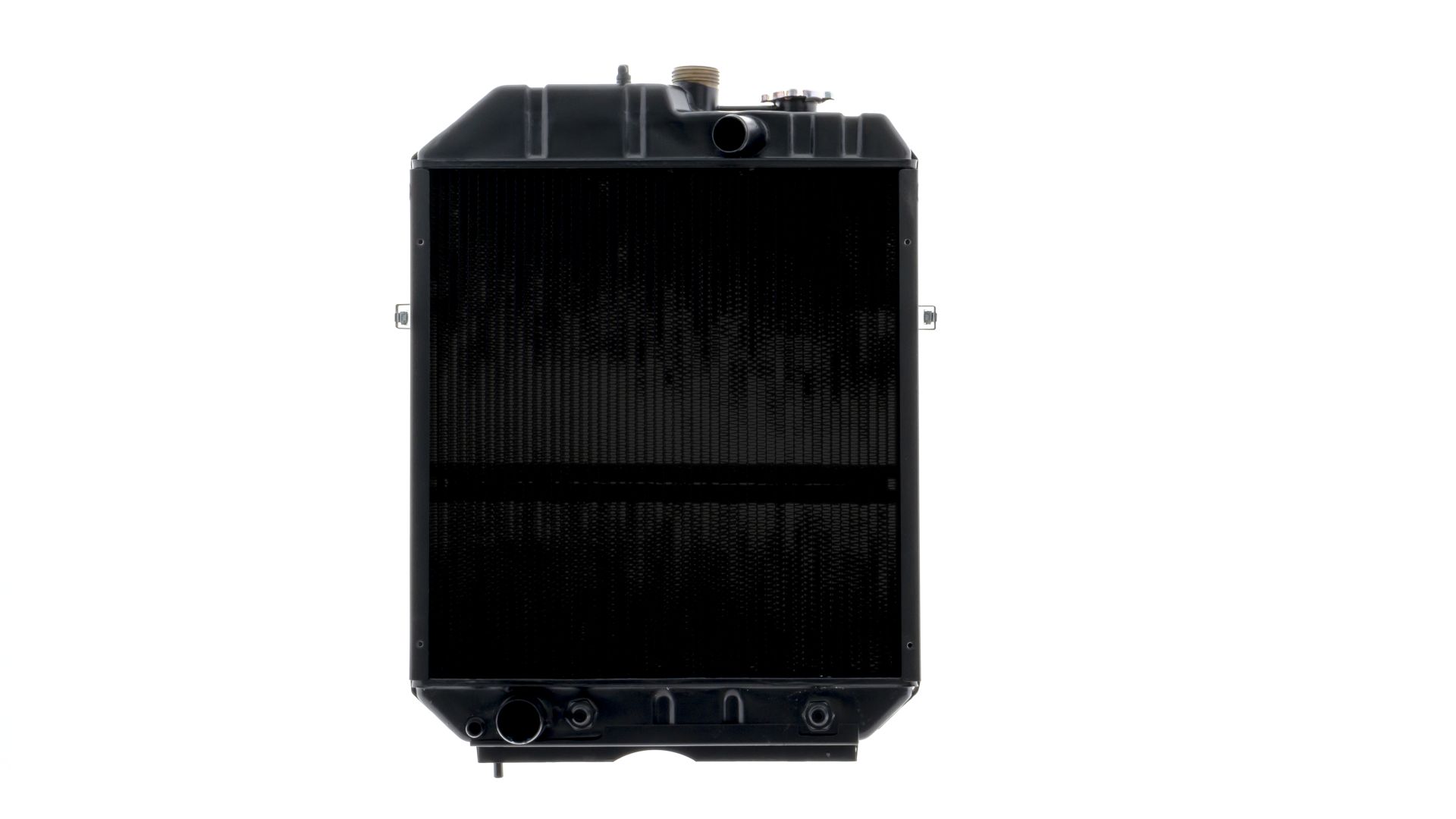 MAHLE ORIGINAL 82015097 Radiateur