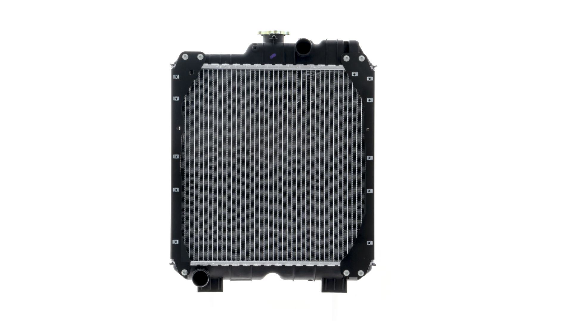 Radiateur du moteur MAHLE CR 2288 000P appropriées pour VOLKSWAGEN, BMW, MERCEDES-BENZ, AUDI, OPEL pas cher