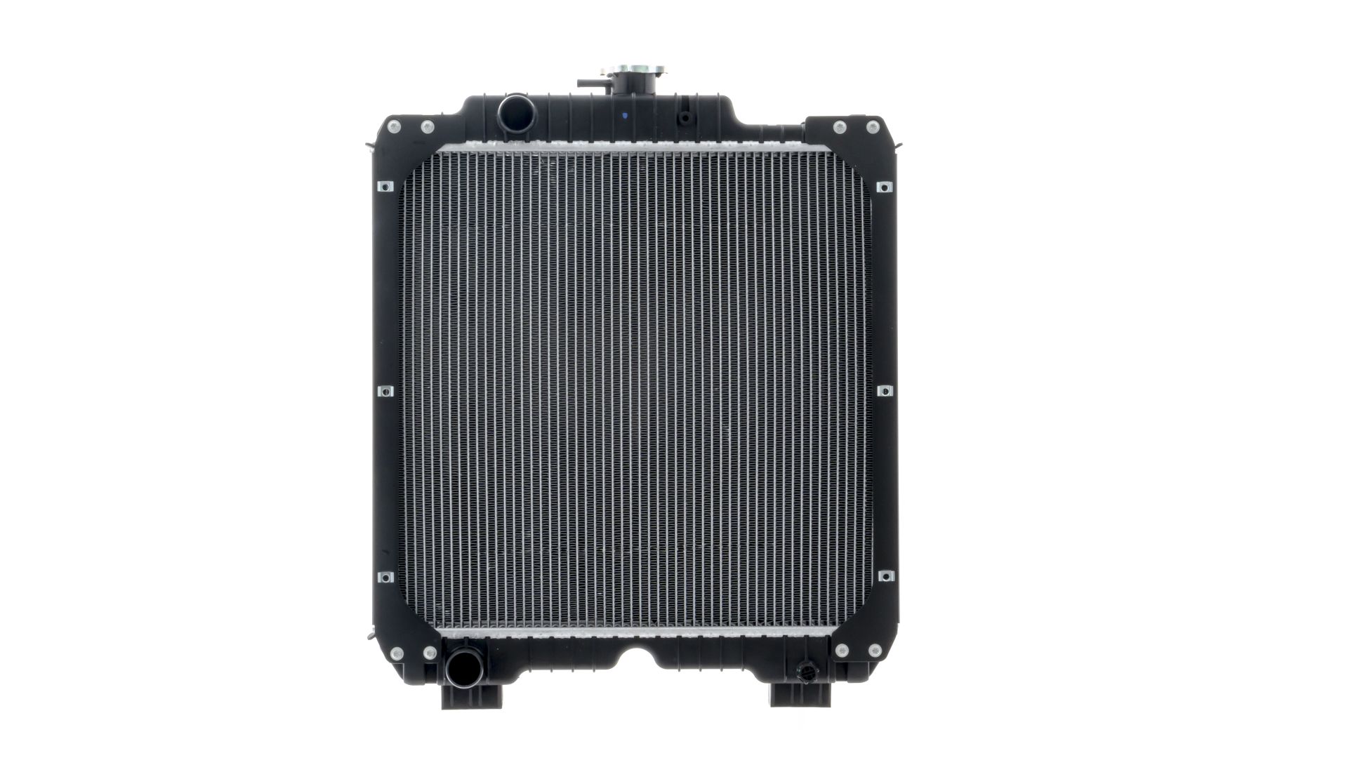 MAHLE ORIGINAL 84519000 Radiateur