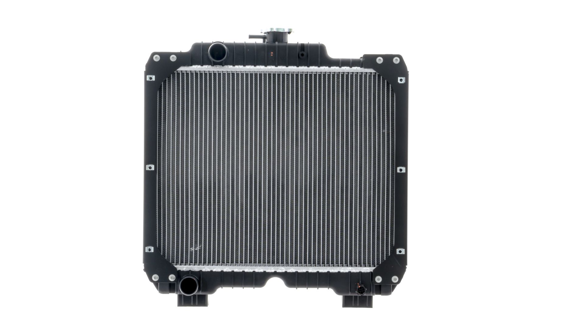 376913781 MAHLE ORIGINAL 84221365 Kühler, Motorkühlung