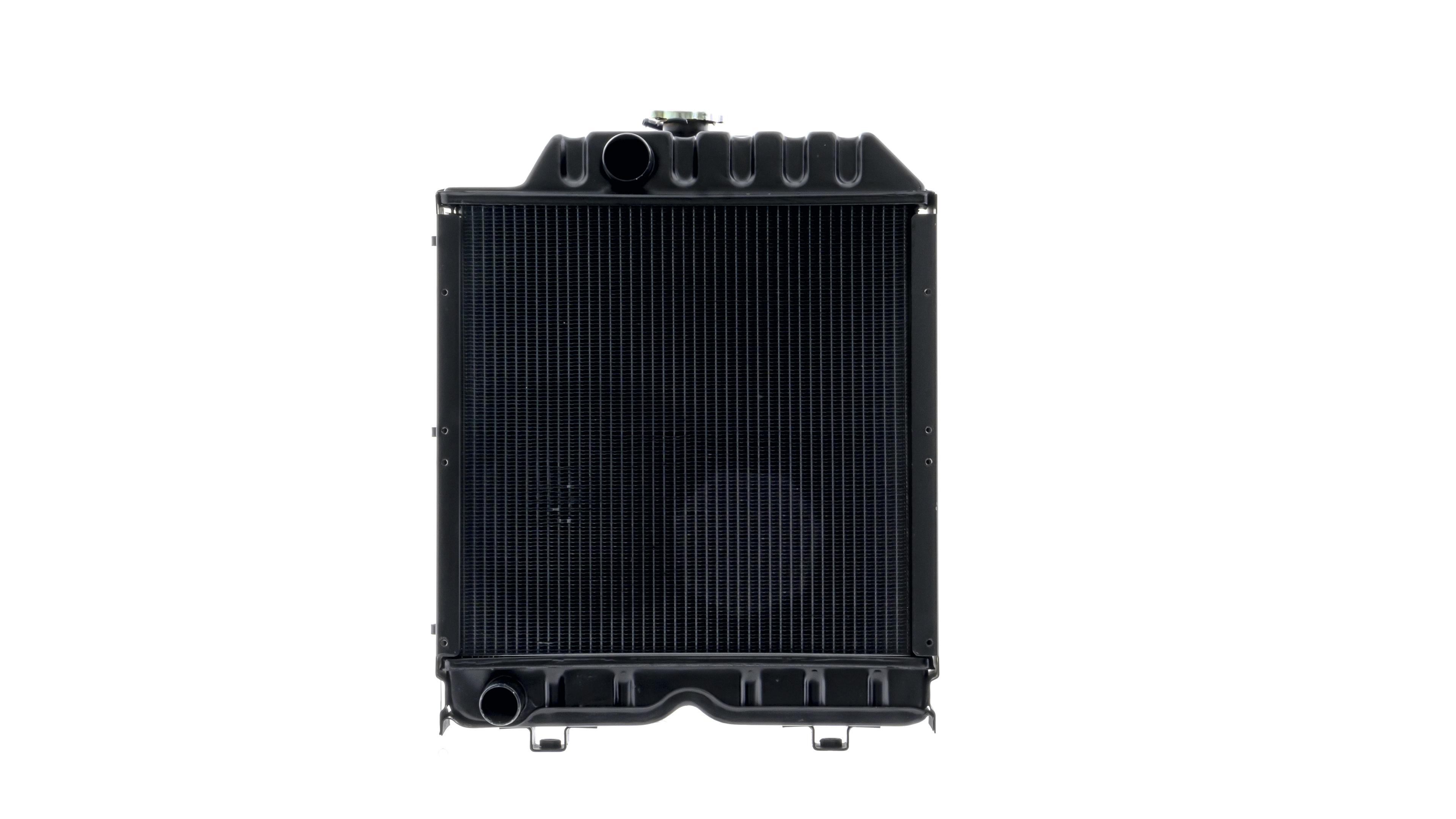 376914021 MAHLE ORIGINAL 5094695 Kühler, Motorkühlung