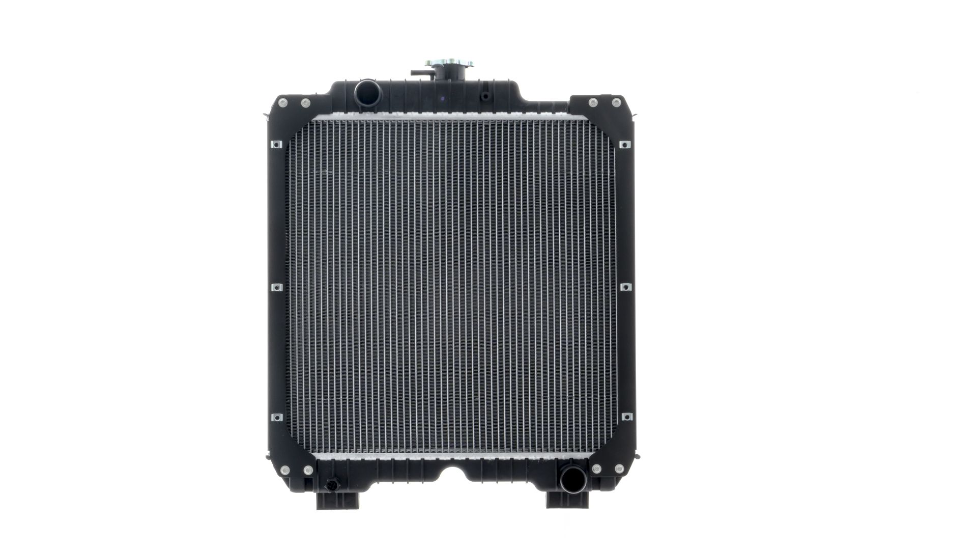 Kühler, Motorkühlung MAHLE ORIGINAL CR 2295 000P passend für VW, AUDI, BMW, MERCEDES-BENZ, FORD zum günstigen Preis