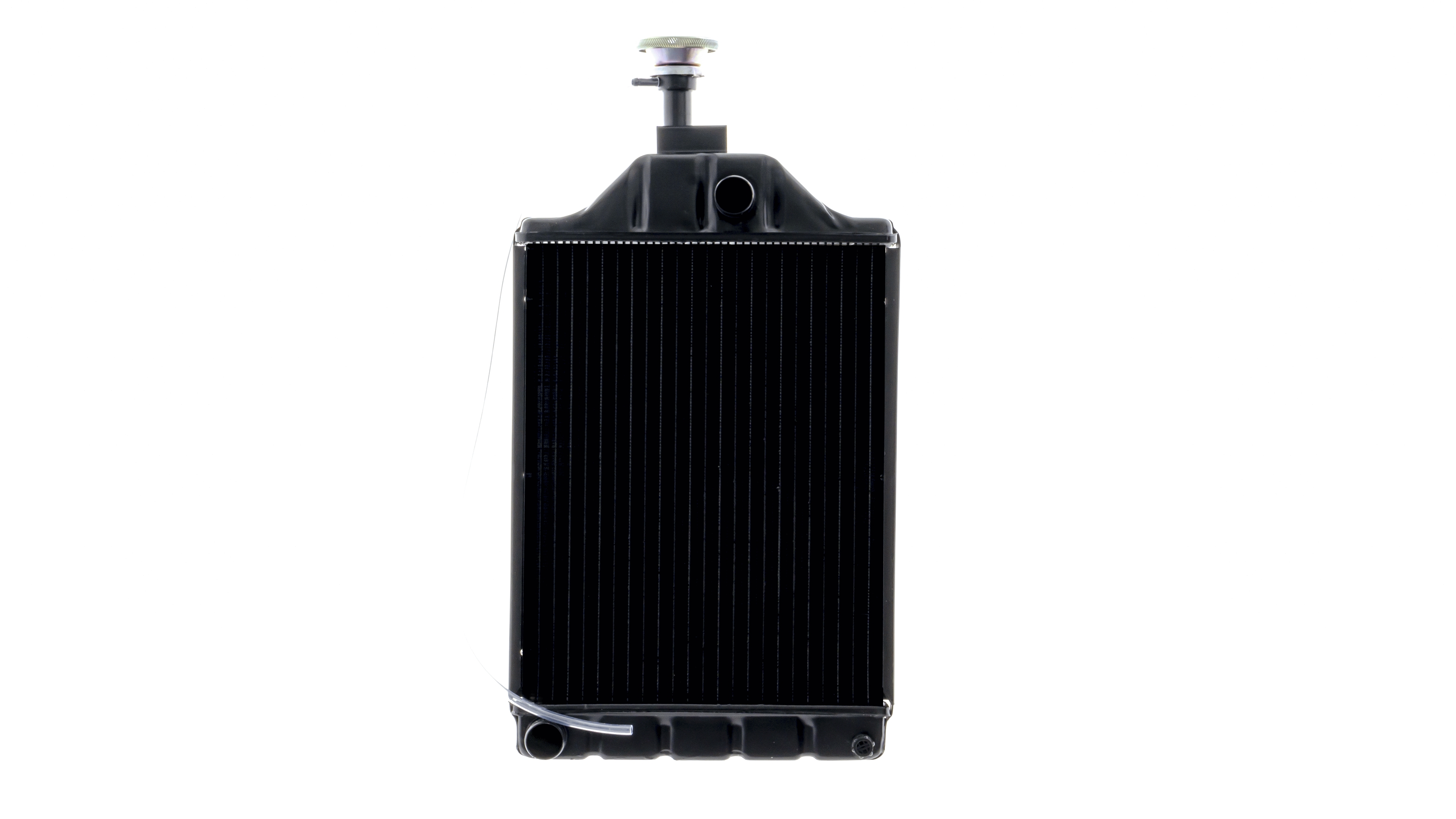 1876606M94 OE MAHLE Engine radiator CR 2297 000P