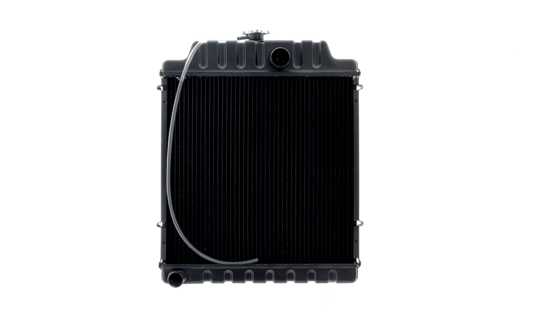 MAHLE ORIGINAL Radiateur du moteur CR 2300 000P