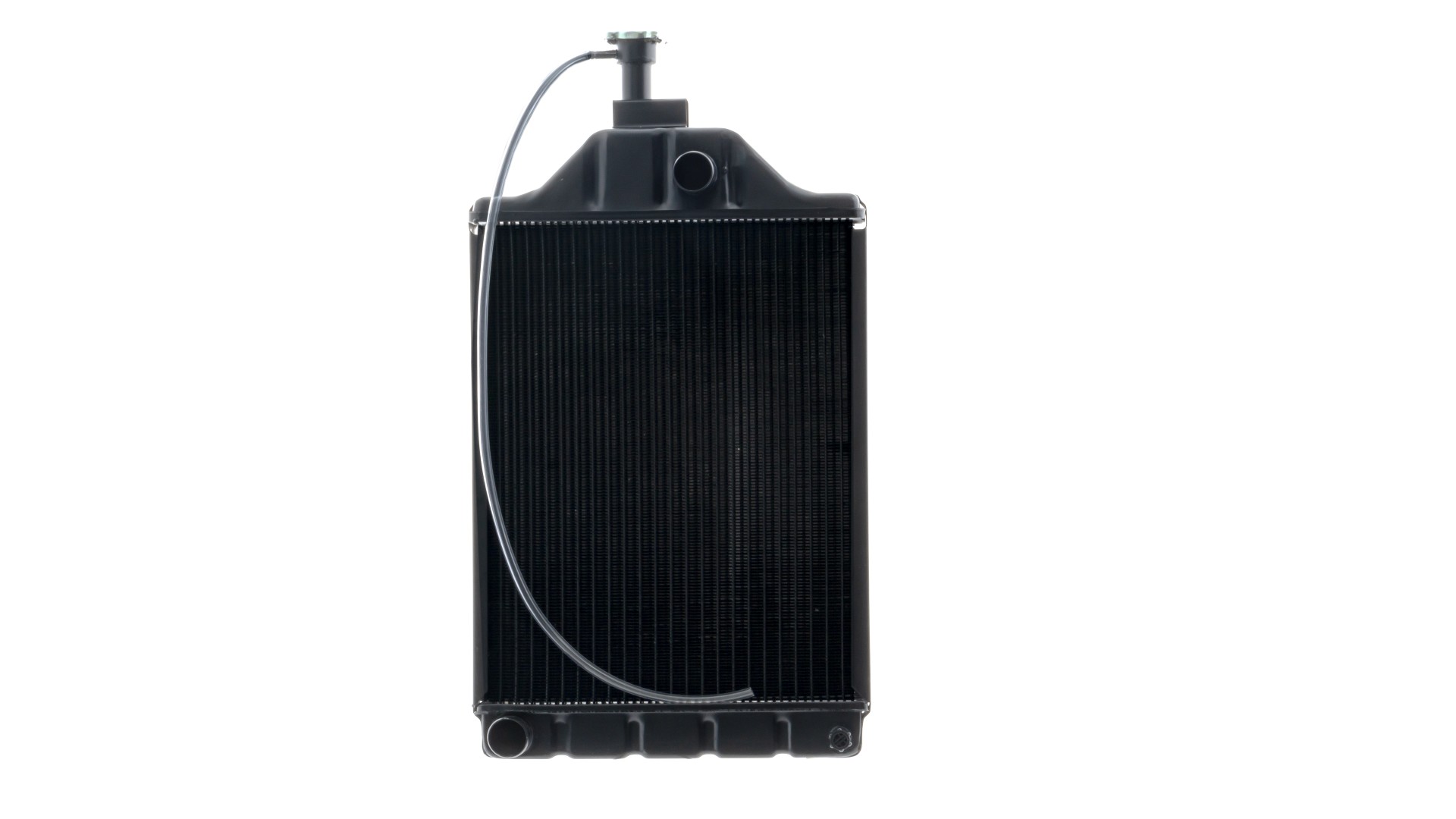 Radiador, arrefecimento do motor MAHLE ORIGINAL CR 2303 000P adequados para RENAULT, BMW, VW, MERCEDES-BENZ, PEUGEOT barato