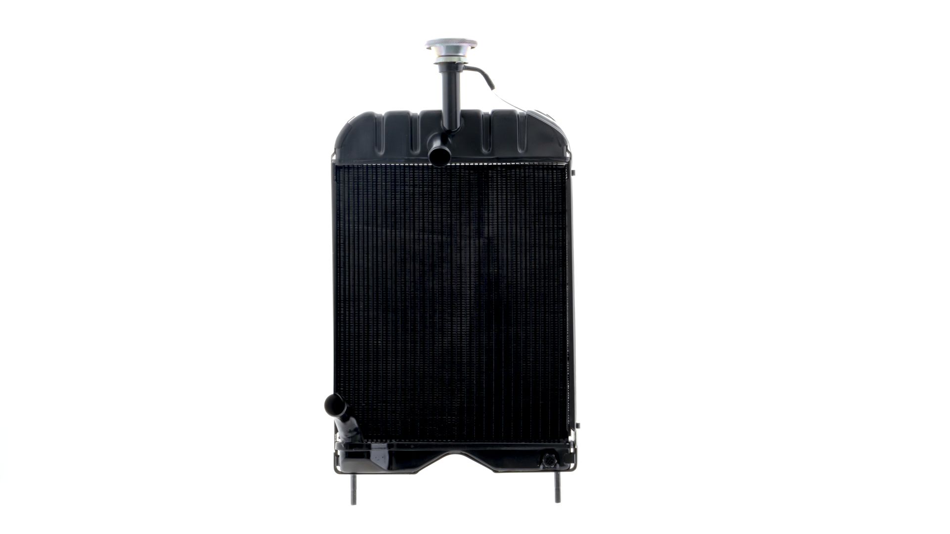 1680547M92 OE MAHLE ORIGINAL Radiador, arrefecimento do motor CR 2304 000P