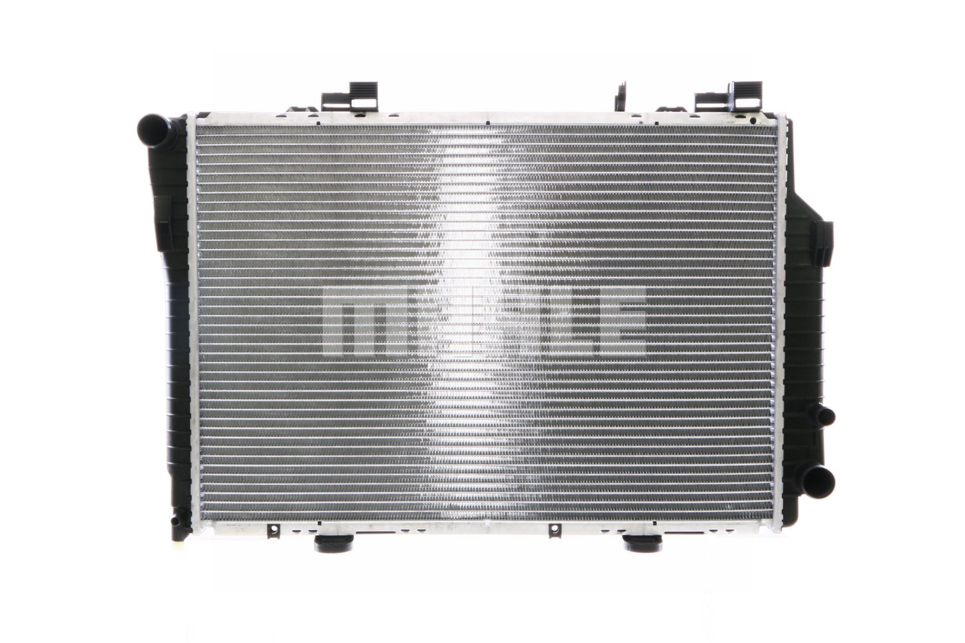 MAHLE ORIGINAL CR 231 000S Radiador arrefecimento Mercedes S202 C 220 CDI 2.2 (202.193) Diesel 125 cv 2000 preço