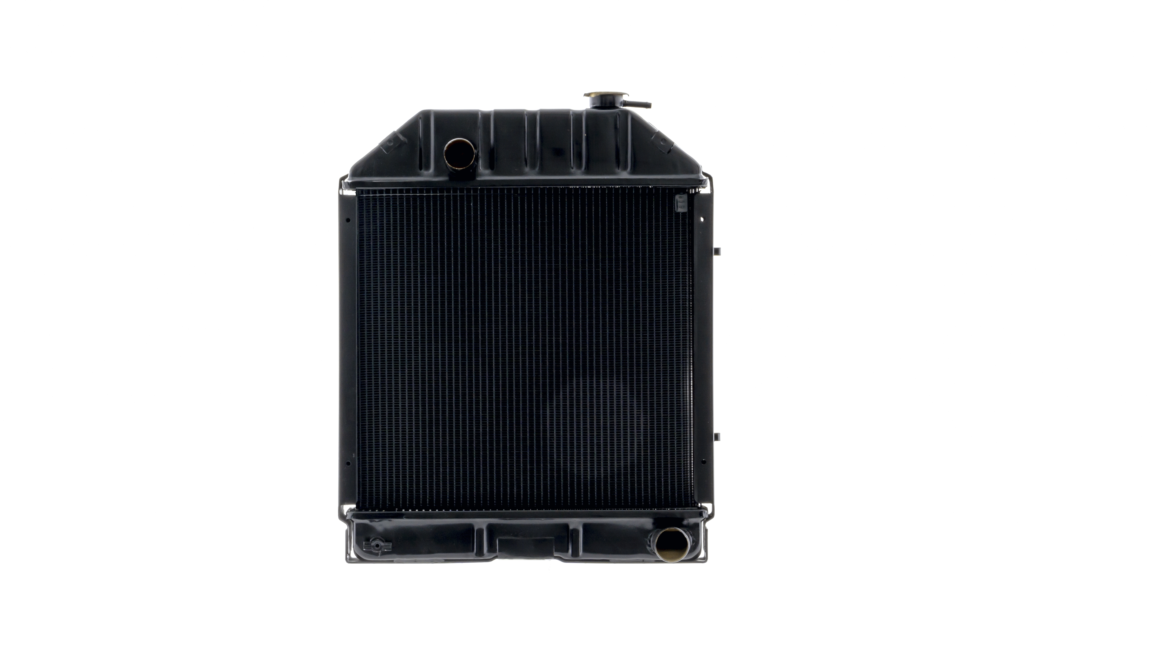 MAHLE ORIGINAL E7NN8005BB15M Jäähdytin, moottorin jäähdytys CR 2330 000S