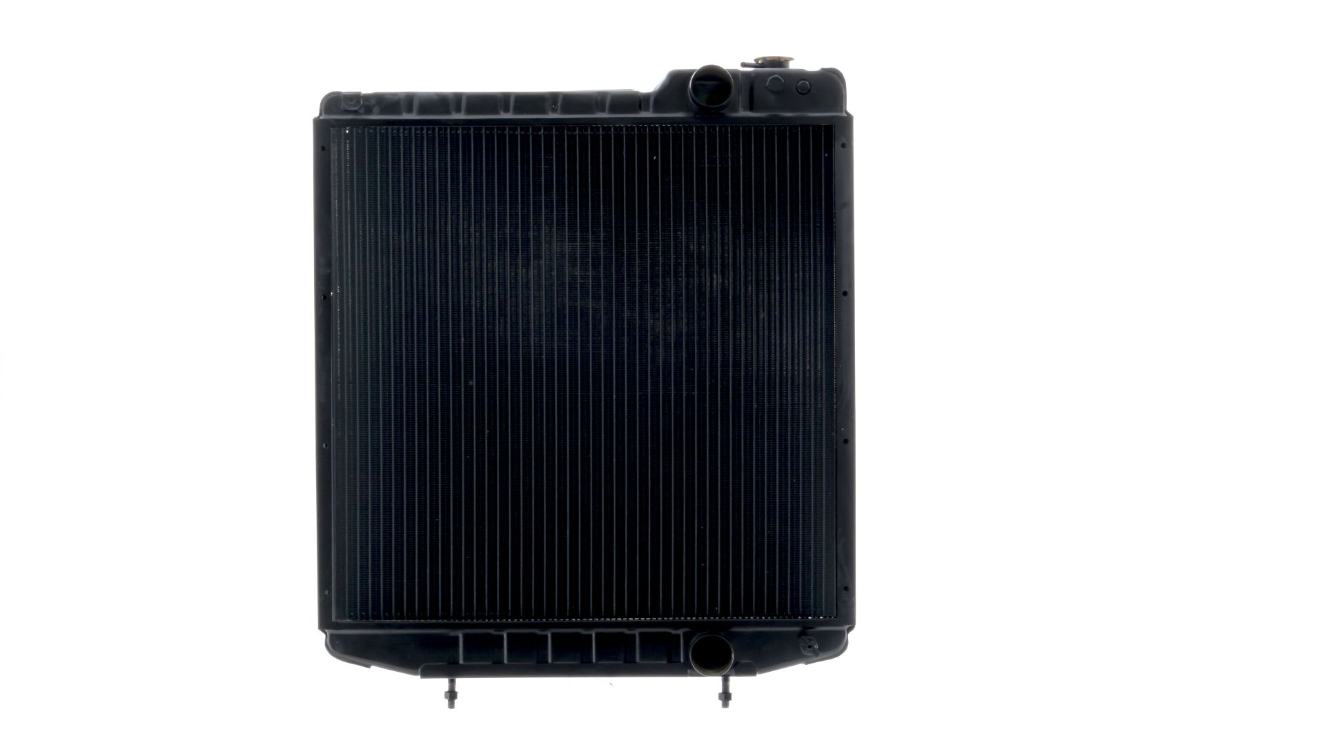 MAHLE ORIGINAL CR 2331 000S Kylare DODGE Magnum Kombi 5.7 R/T AWD Bensin 345 hk 2008 pris