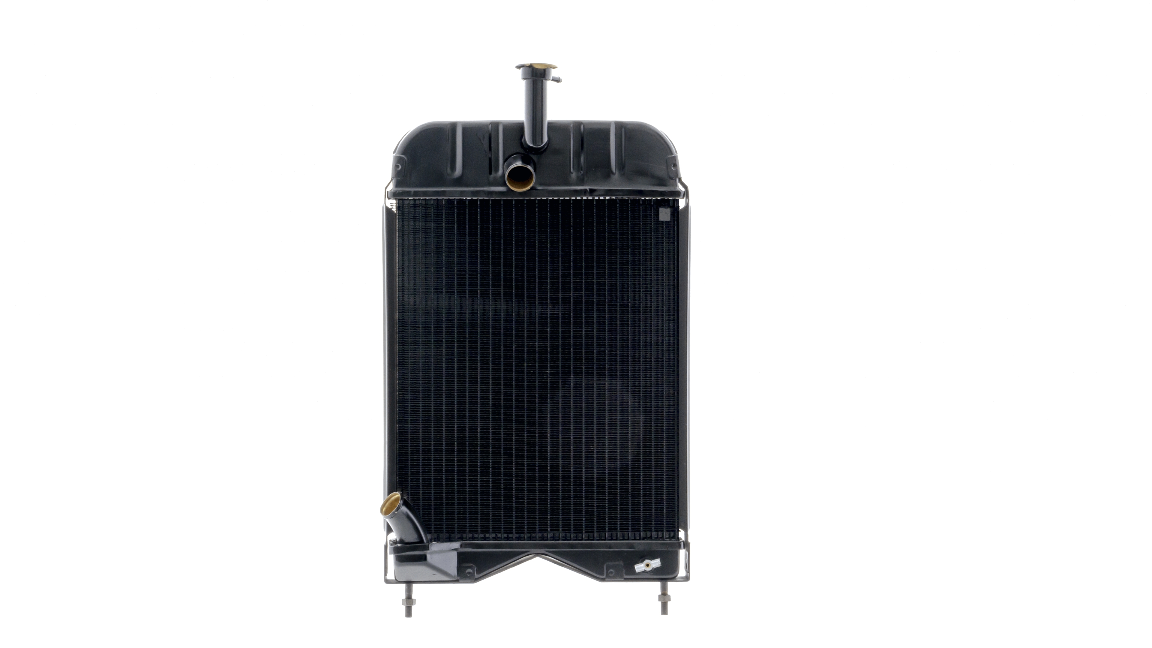 MAHLE ORIGINAL Radiateur du moteur CR 2332 000S