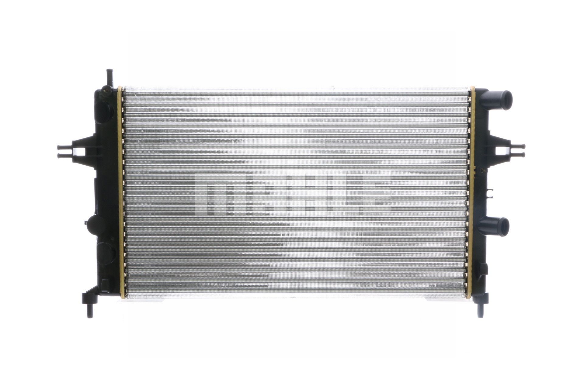 MAHLE ORIGINAL CR 237 000S Radiateur moteur Opel Astra G 1.4 (F08, F48) Essence 90 CV 2008 prix