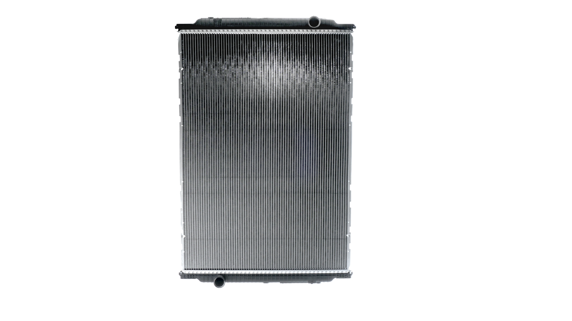 MAHLE ORIGINAL 81061016530 Jäähdytin, moottorin jäähdytys CR 2391 000P