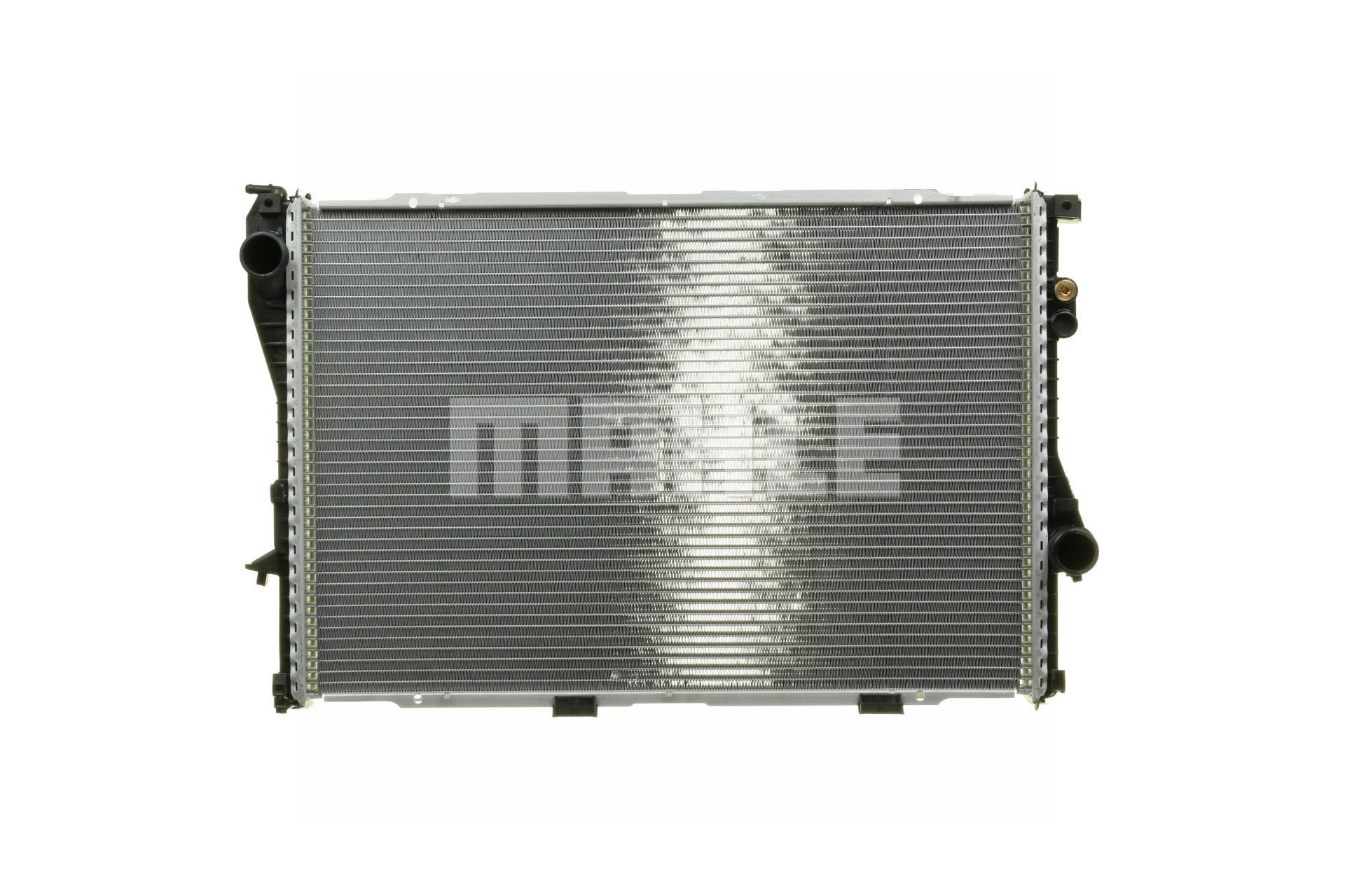 MAHLE ORIGINAL 2246011 Jäähdytin, moottorin jäähdytys CR 242 000P