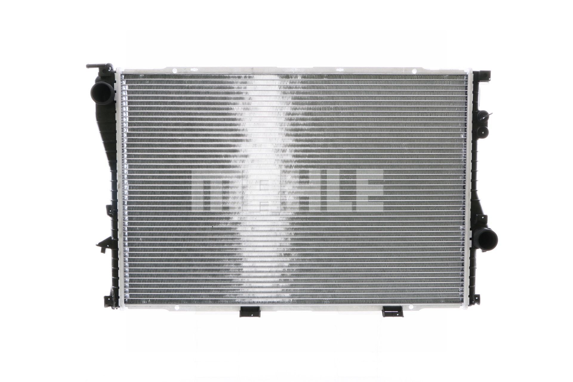 MAHLE ORIGINAL Radiatore motore CR 242 000S