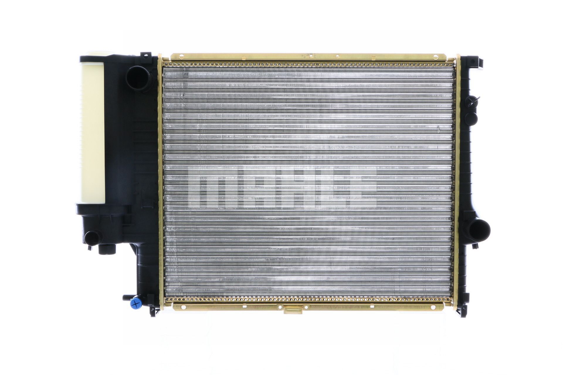 MAHLE ORIGINAL 1742153 Jäähdytin, moottorin jäähdytys CR 243 000S
