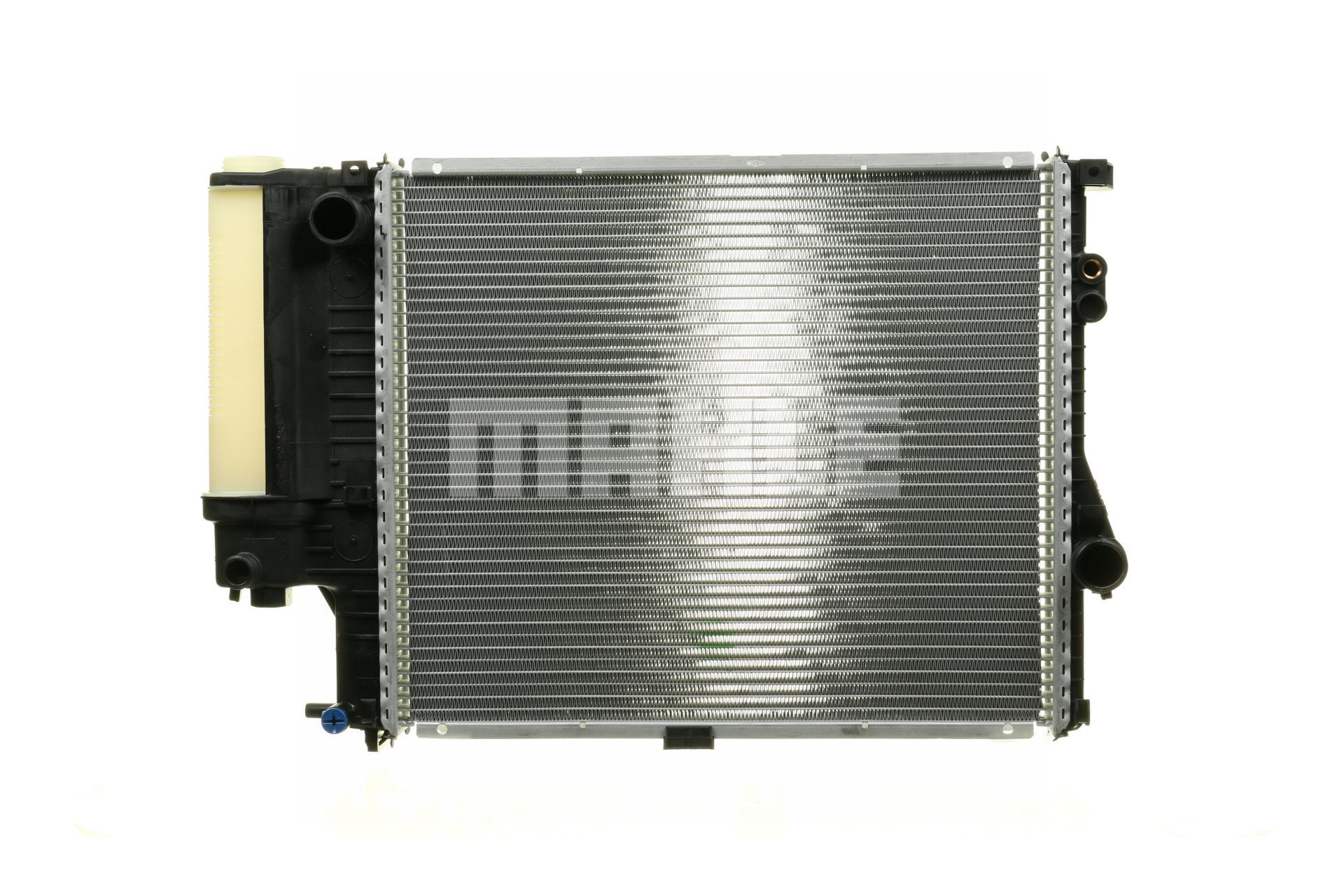 MAHLE ORIGINAL CR 244 000P radiatorius, variklio aušinimas BMW E39