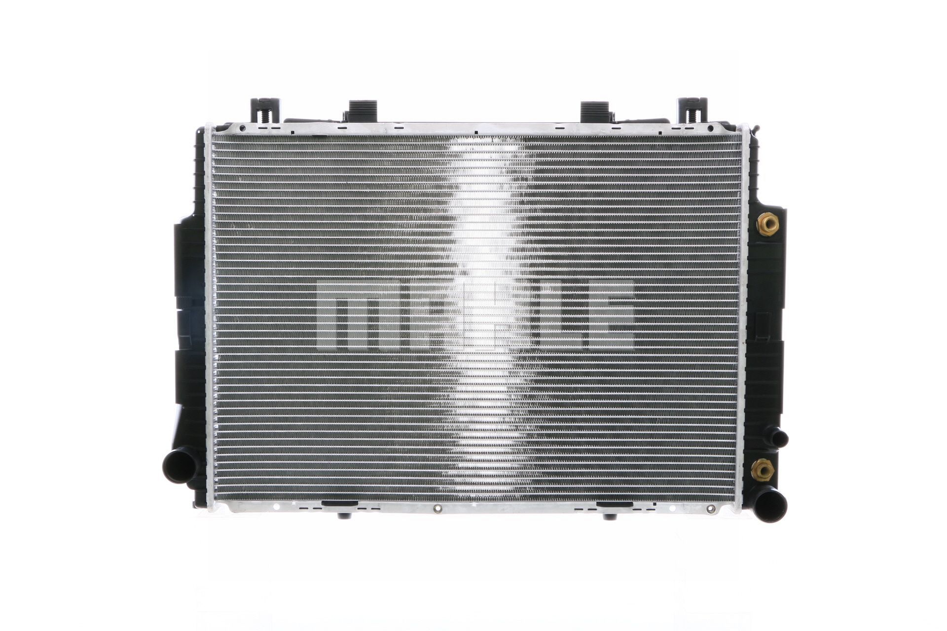 MAHLE ORIGINAL 1331AH Radiateur