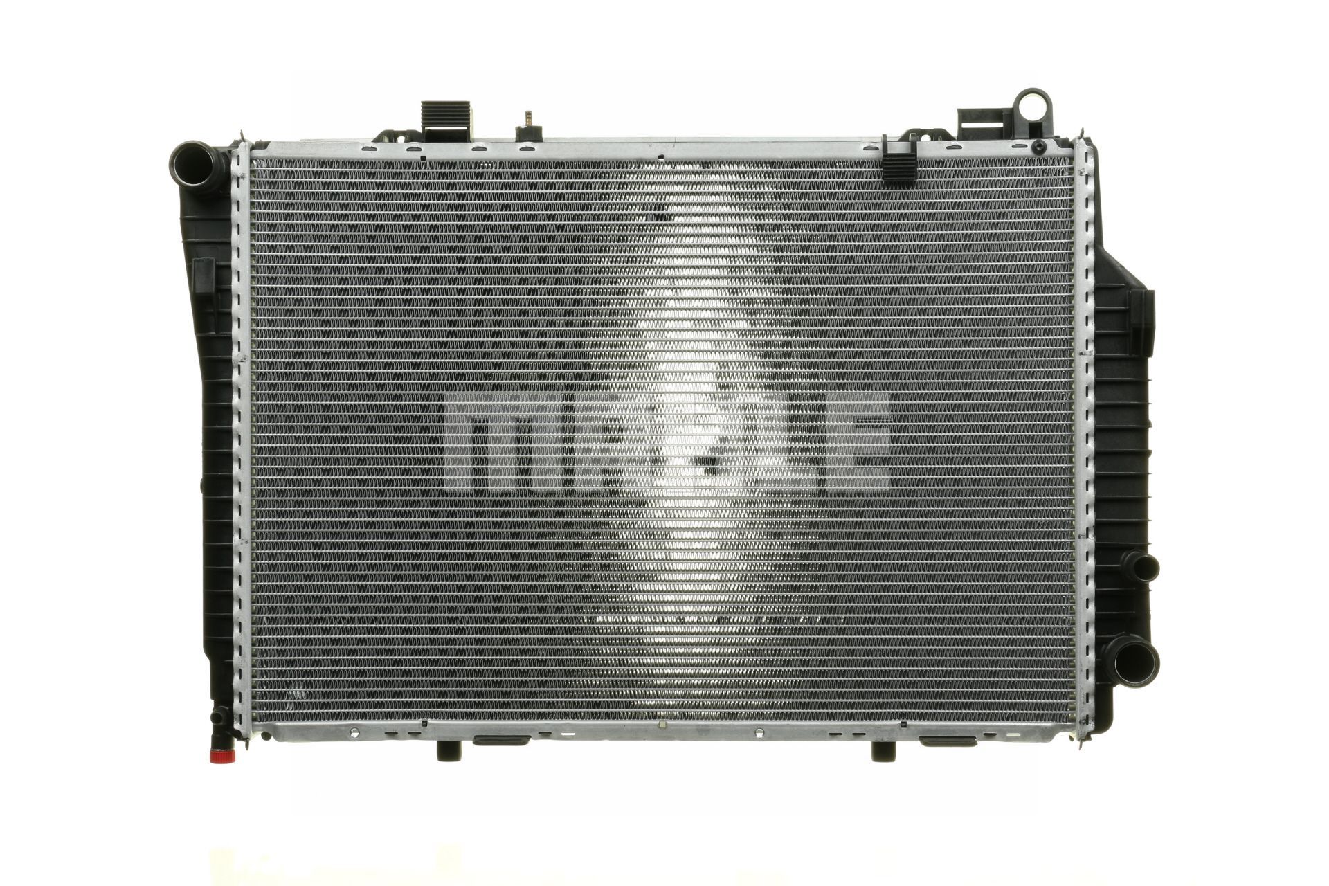 MAHLE ORIGINAL A2025005603 Jäähdytin, moottorin jäähdytys CR 249 000P