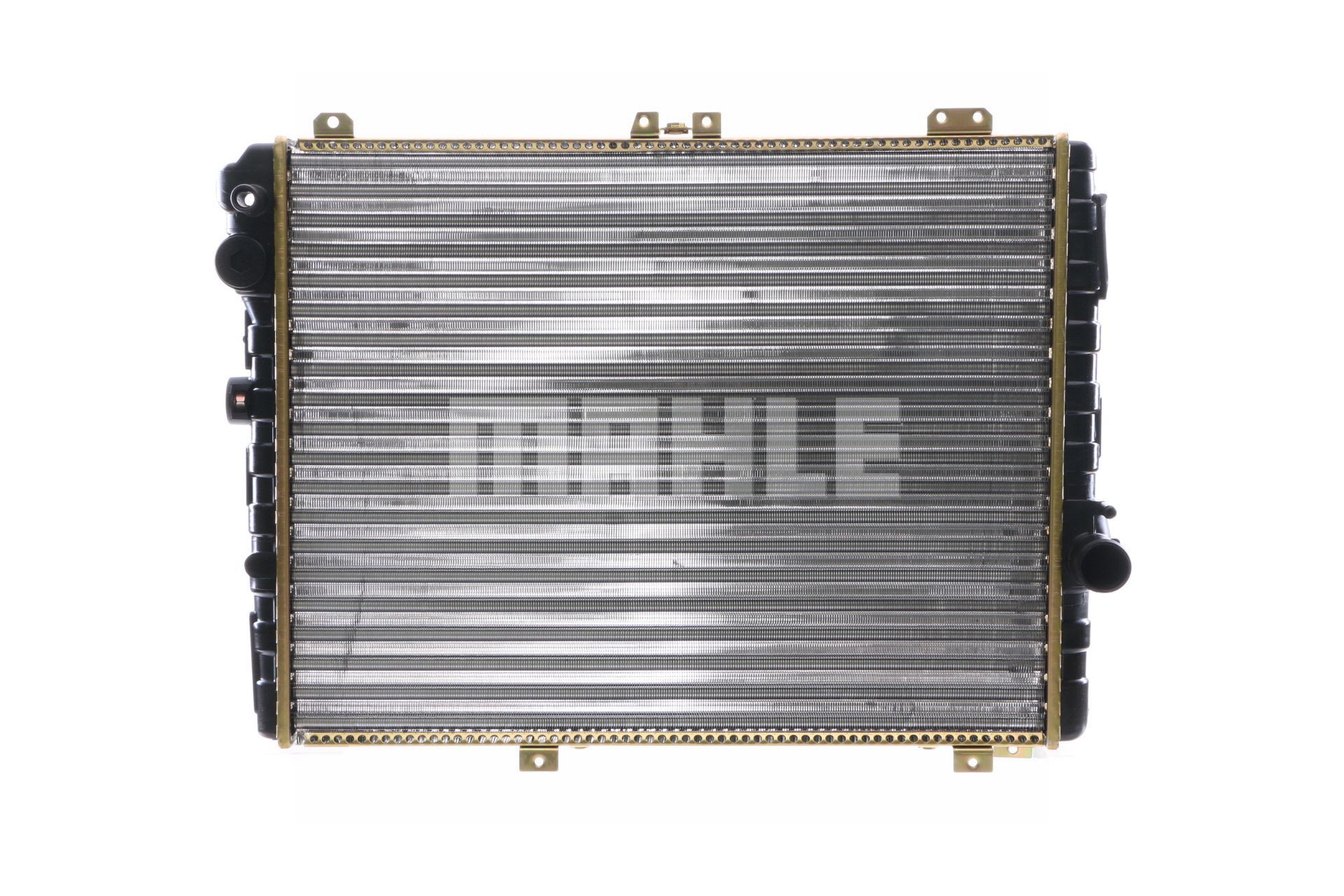 MAHLE ORIGINAL CR 253 000S Radiatorius, variklio aušinimas AUDI 80