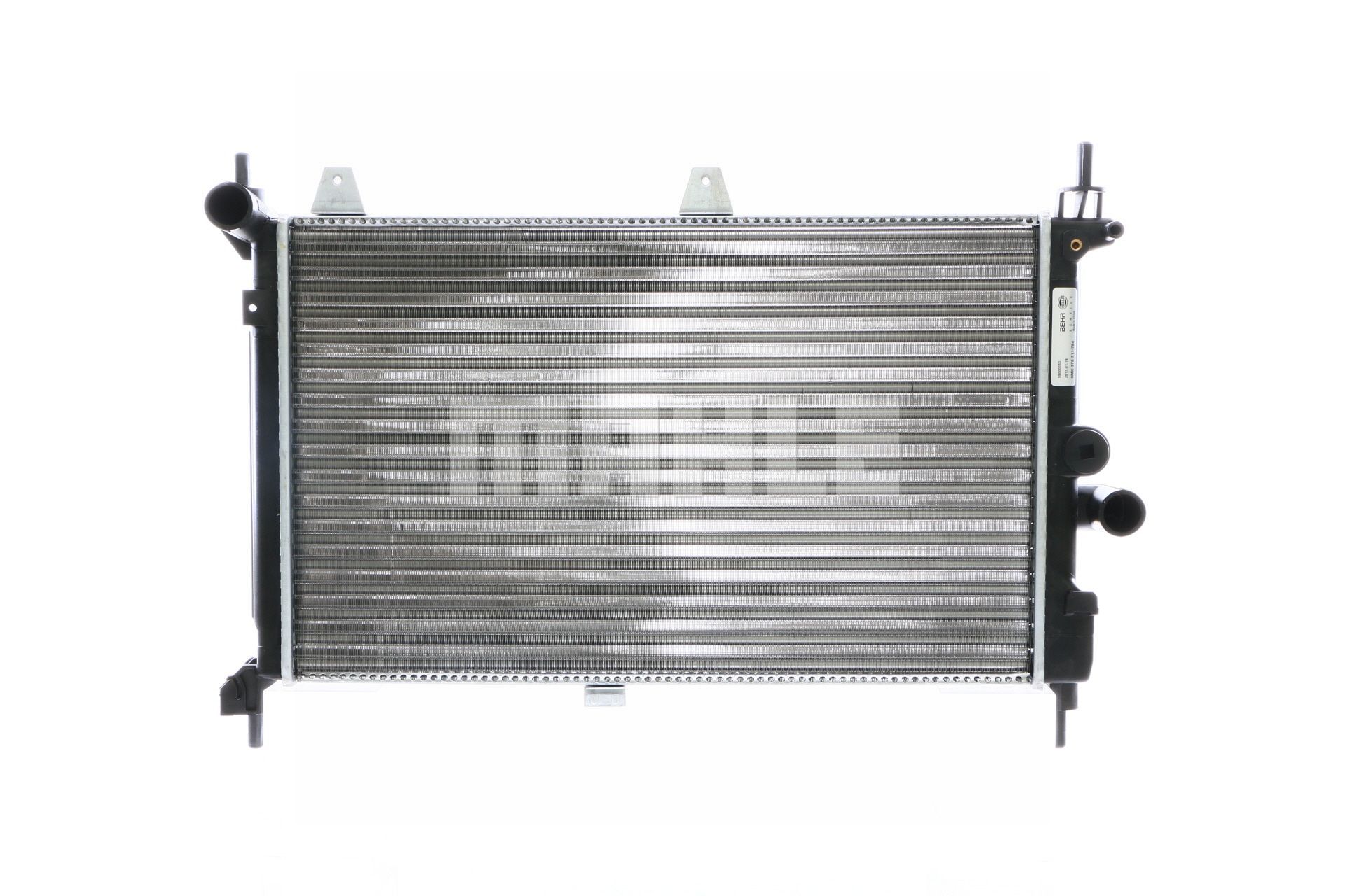 90353025 OE MAHLE ORIGINAL Radiator, motorkjøling CR 267 000S