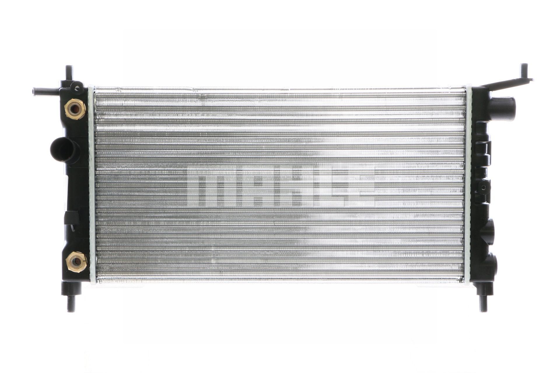 MAHLE ORIGINAL CR 269 000S радиатор мотора Opel Corsa B Caravan