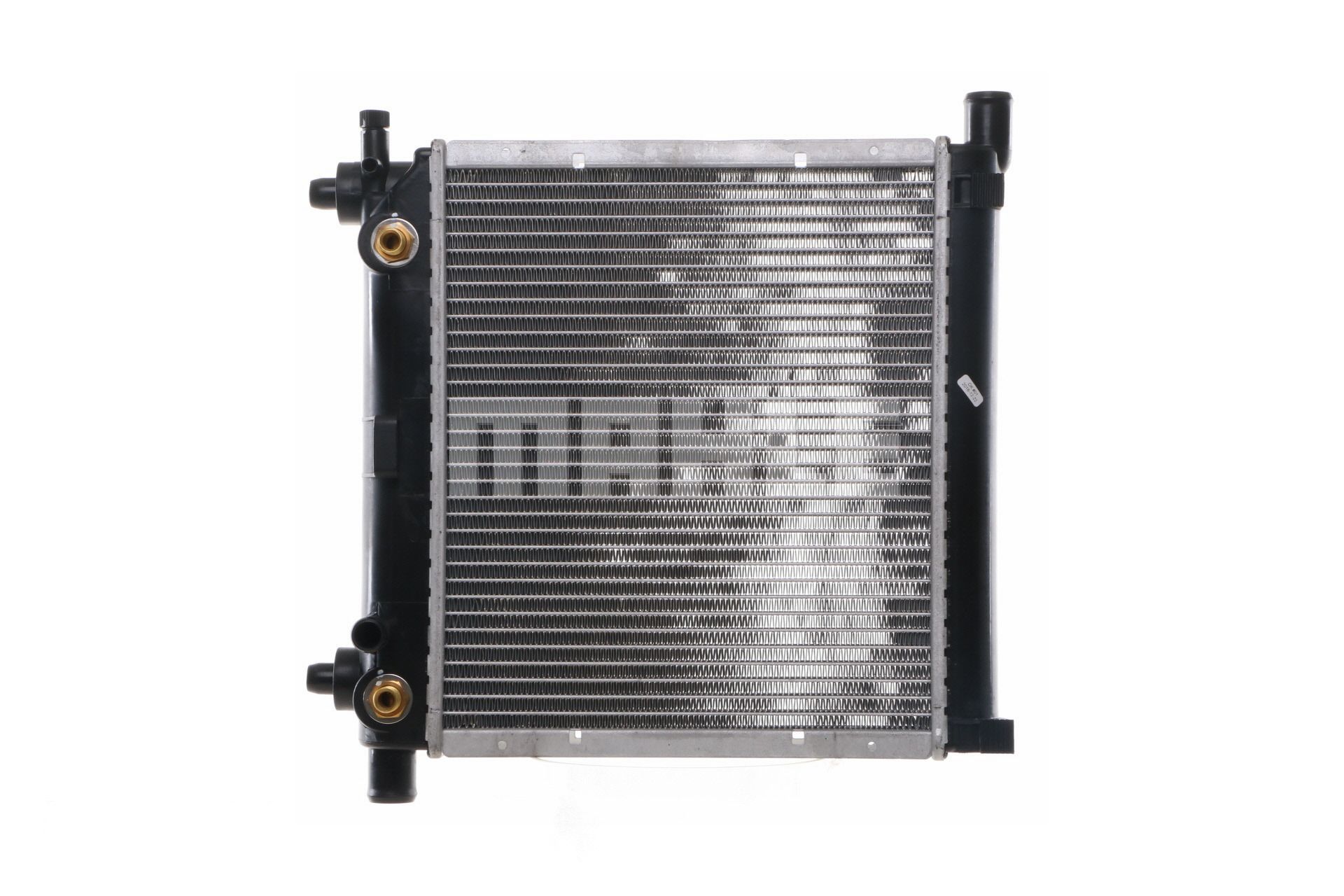 A1245005603 OE MAHLE ORIGINAL Radiateur du moteur CR 276 000S