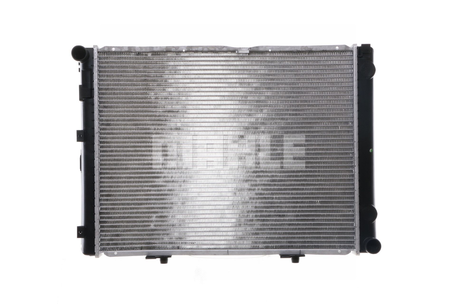 A2015002103 OE MAHLE ORIGINAL Radiator, motorkjøling CR 284 000S