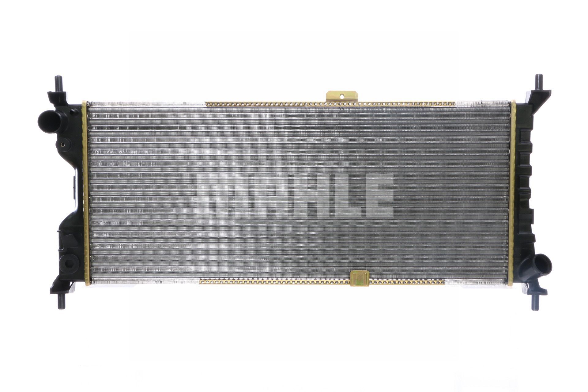 MAHLE ORIGINAL CR 286 000S Радиатор охлаждения двигателя Opel Corsa B Caravan 1.7 D (F35) Дизель 60 л.с. 1999