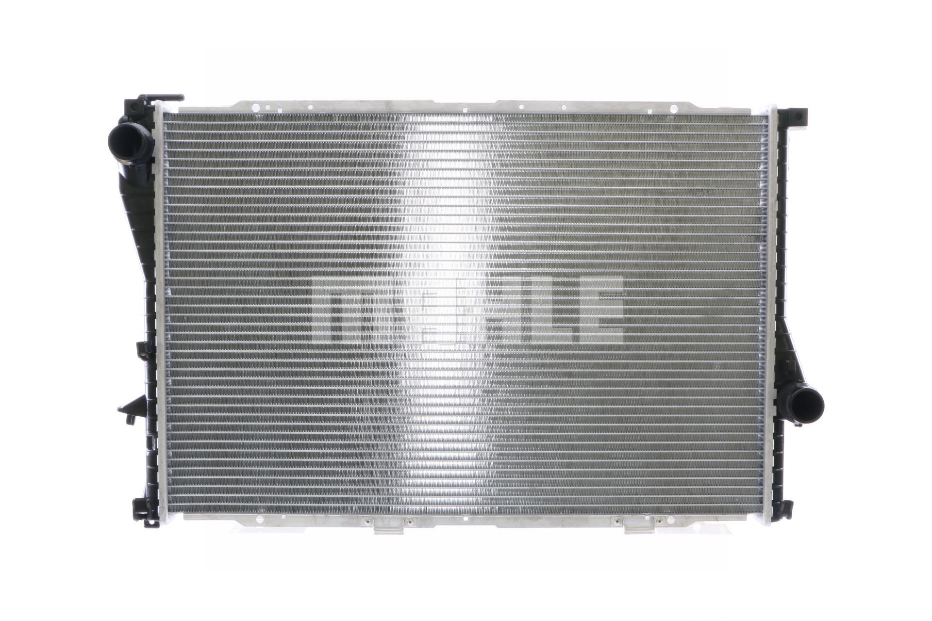 17111436061 OE MAHLE ORIGINAL Hladilnik, hlajenje motorja CR 296 000S