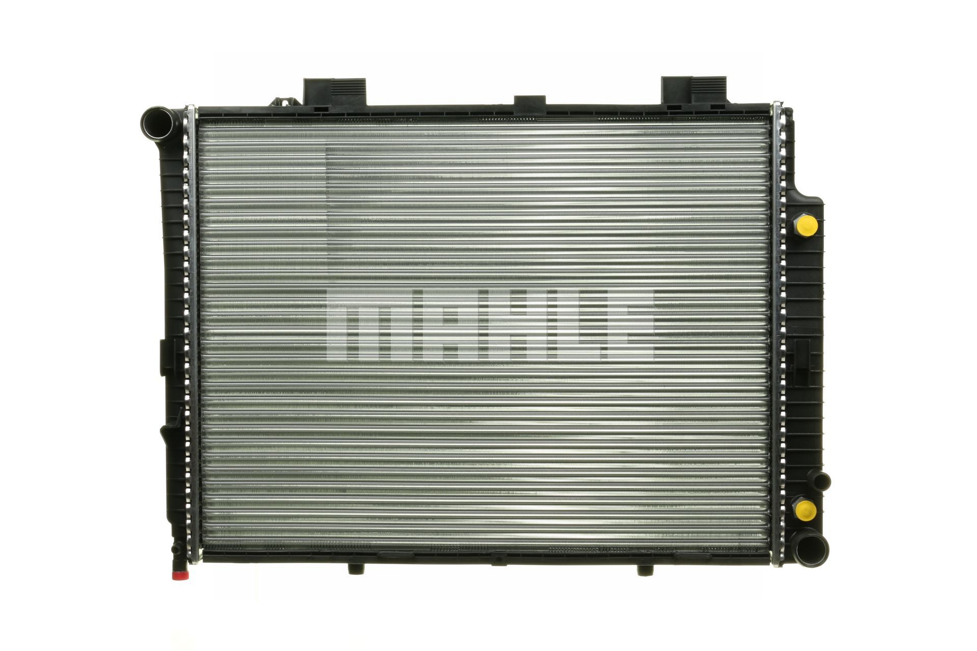 A2105005303 OE MAHLE ORIGINAL Kühler, Motorkühlung CR 315 000P