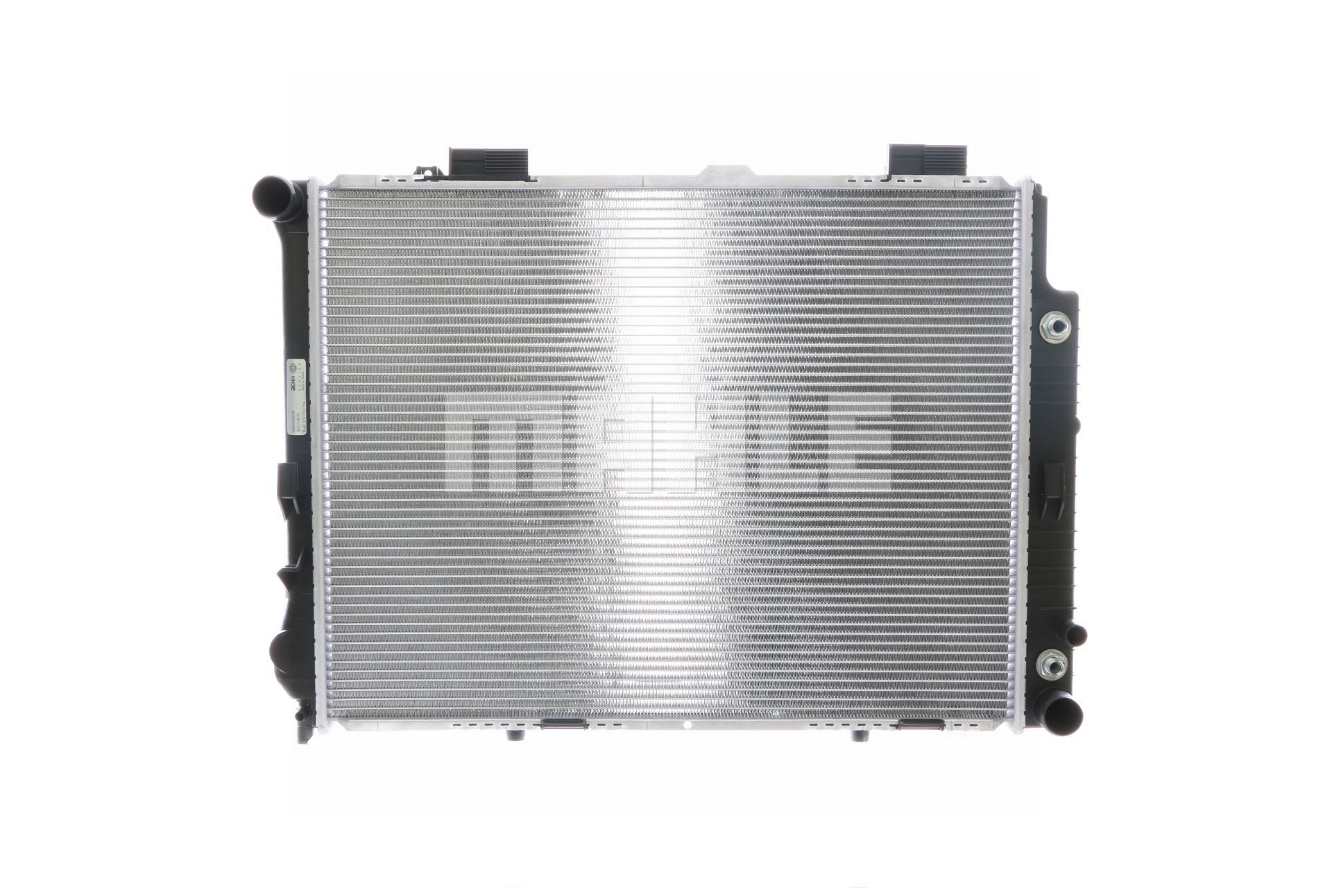 A2105005303 OE MAHLE ORIGINAL Kühler, Motorkühlung CR 315 001S