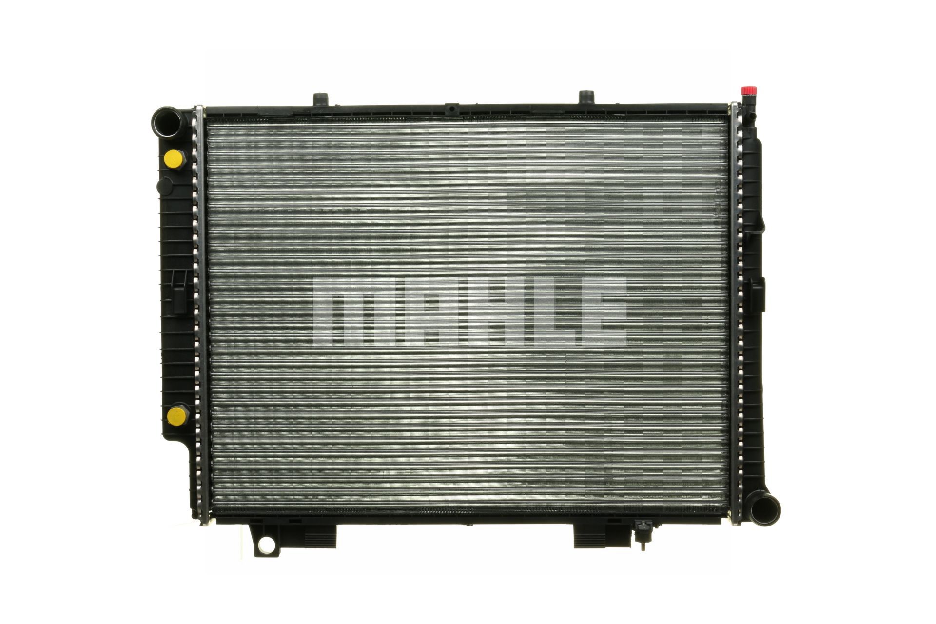 A2105006503 OE MAHLE ORIGINAL Radiatore motore CR 316 000P