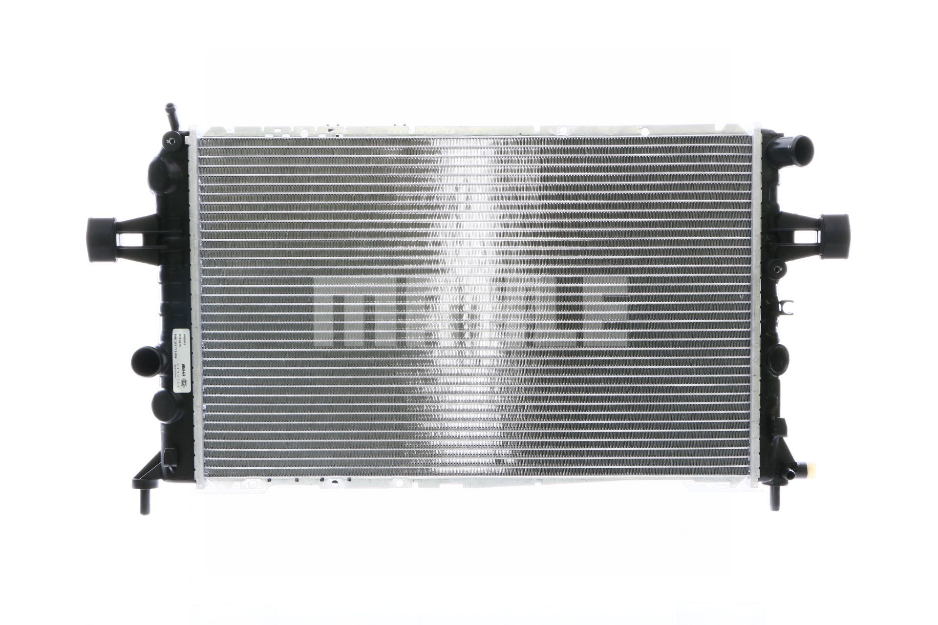 9192578 OE MAHLE ORIGINAL Radiateur du moteur CR 319 000S