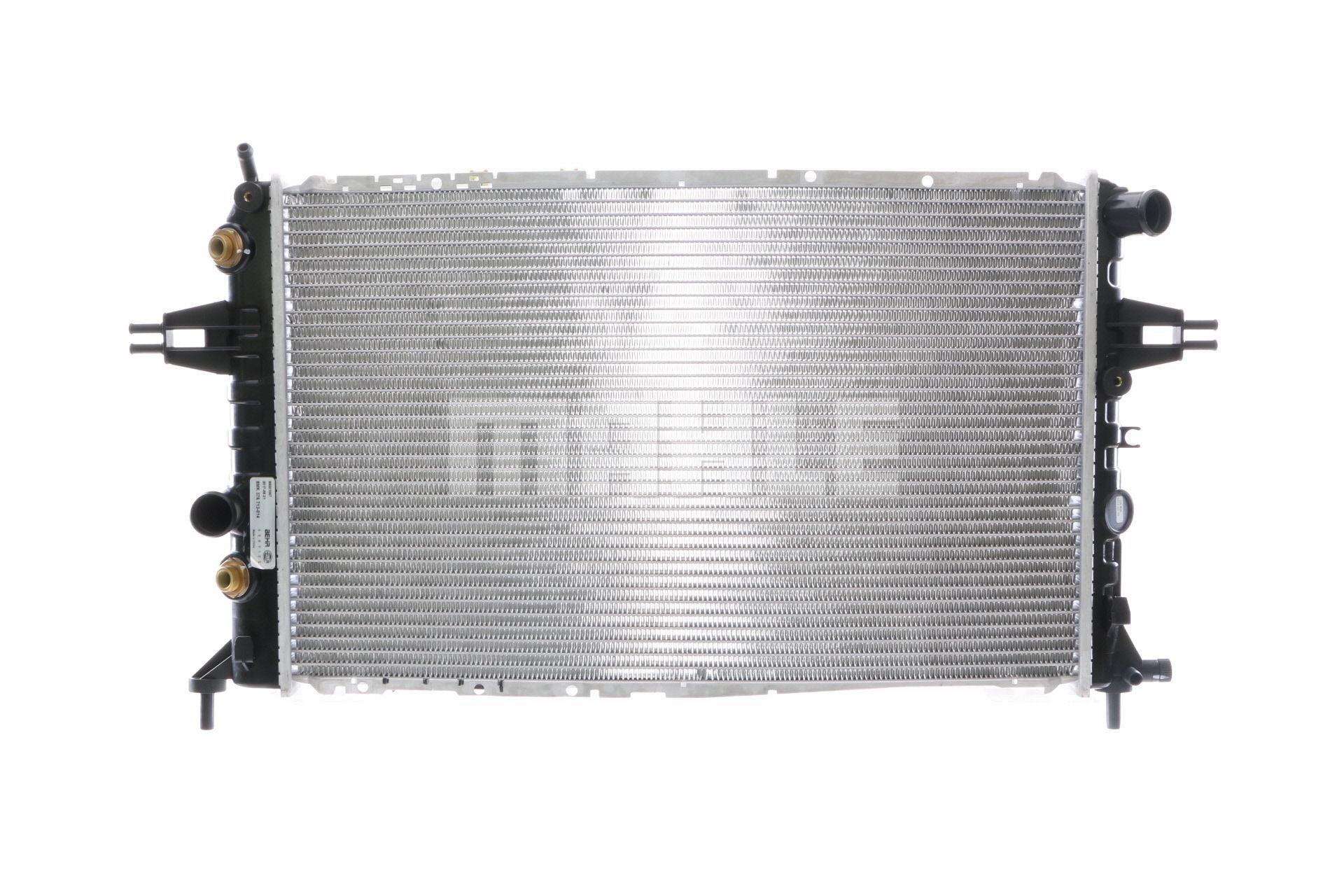MAHLE ORIGINAL CR 320 000S Radiator VAUXHALL Astra Mk IV (G) CC (T98) 2.0 (F08) Petrol 199 hp 2005 price