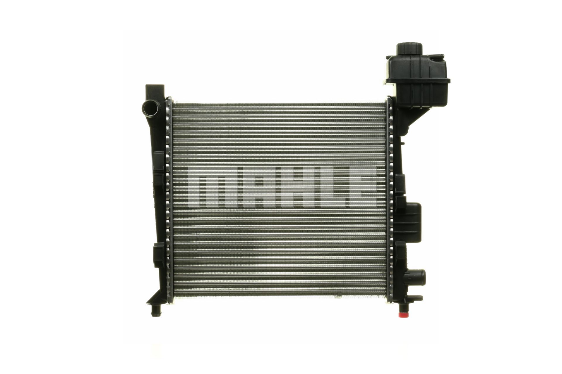 MAHLE ORIGINAL Køler, motorkøling CR 322 000P