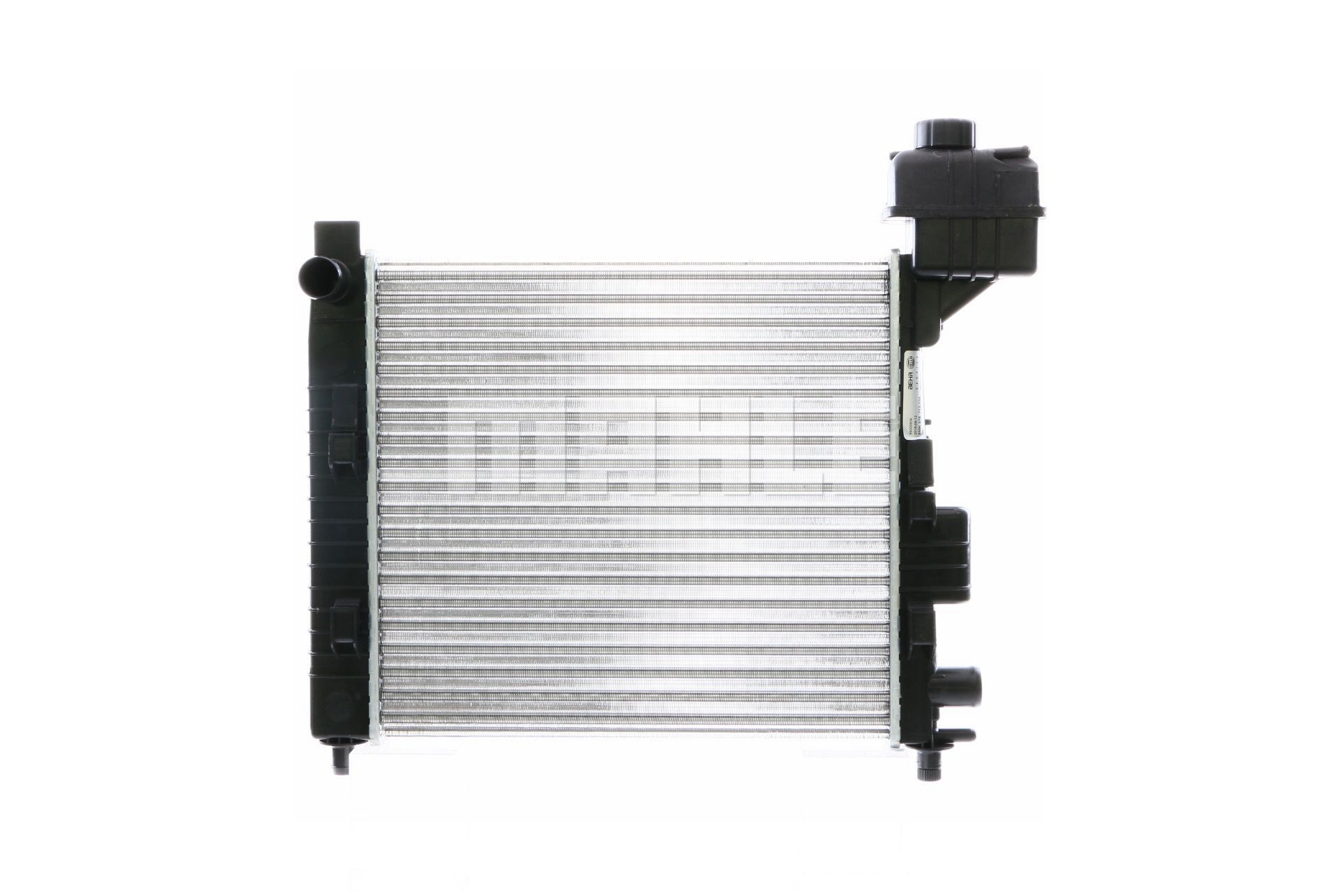 1685000002 OE MAHLE ORIGINAL Radiador, arrefecimento do motor CR 322 000S