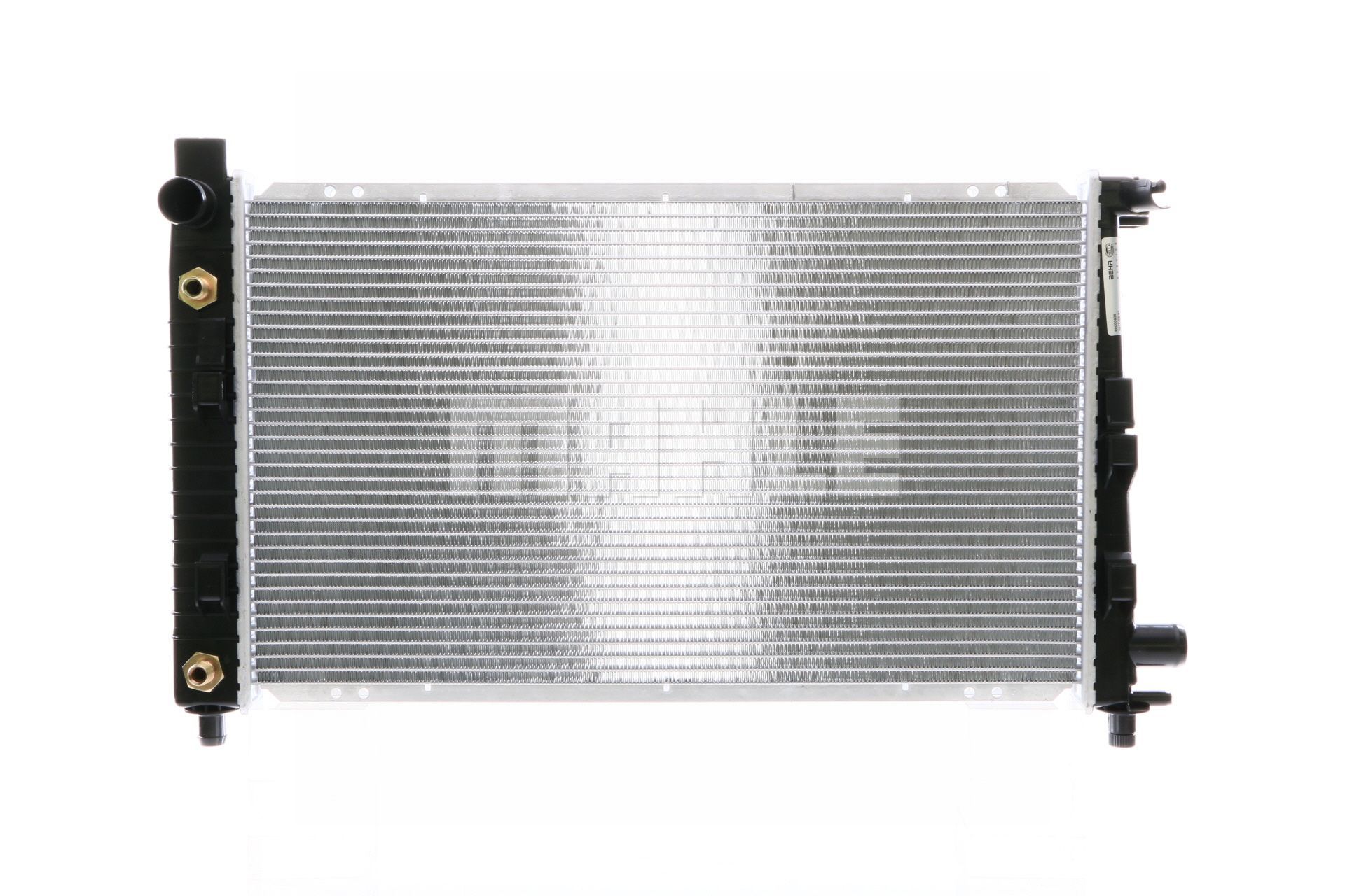 376713054 MAHLE ORIGINAL 1685001702 Kühler, Motorkühlung