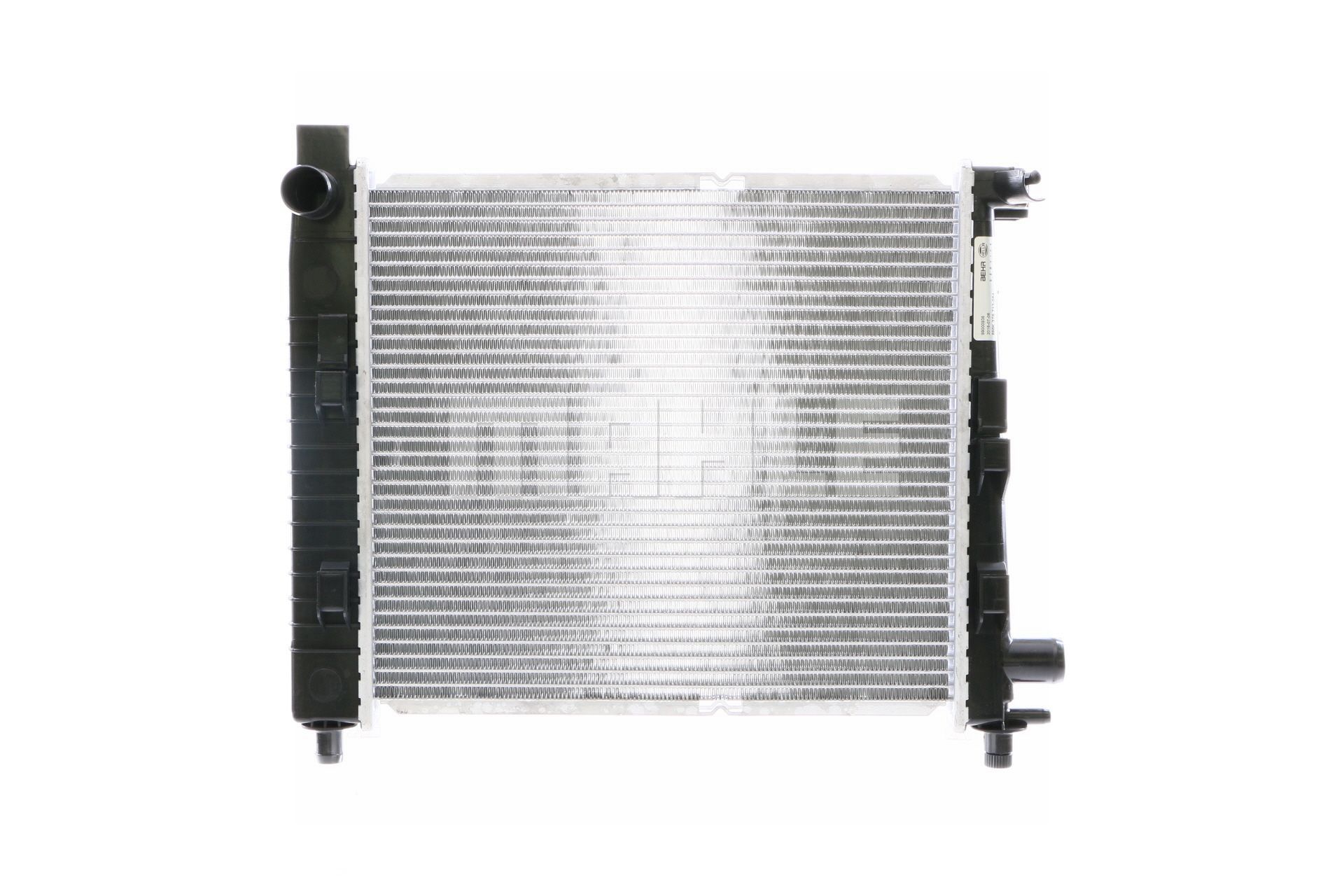 Radiateur Mercedes W168 prix 1997: MAHLE ORIGINAL CR 325 000Sv