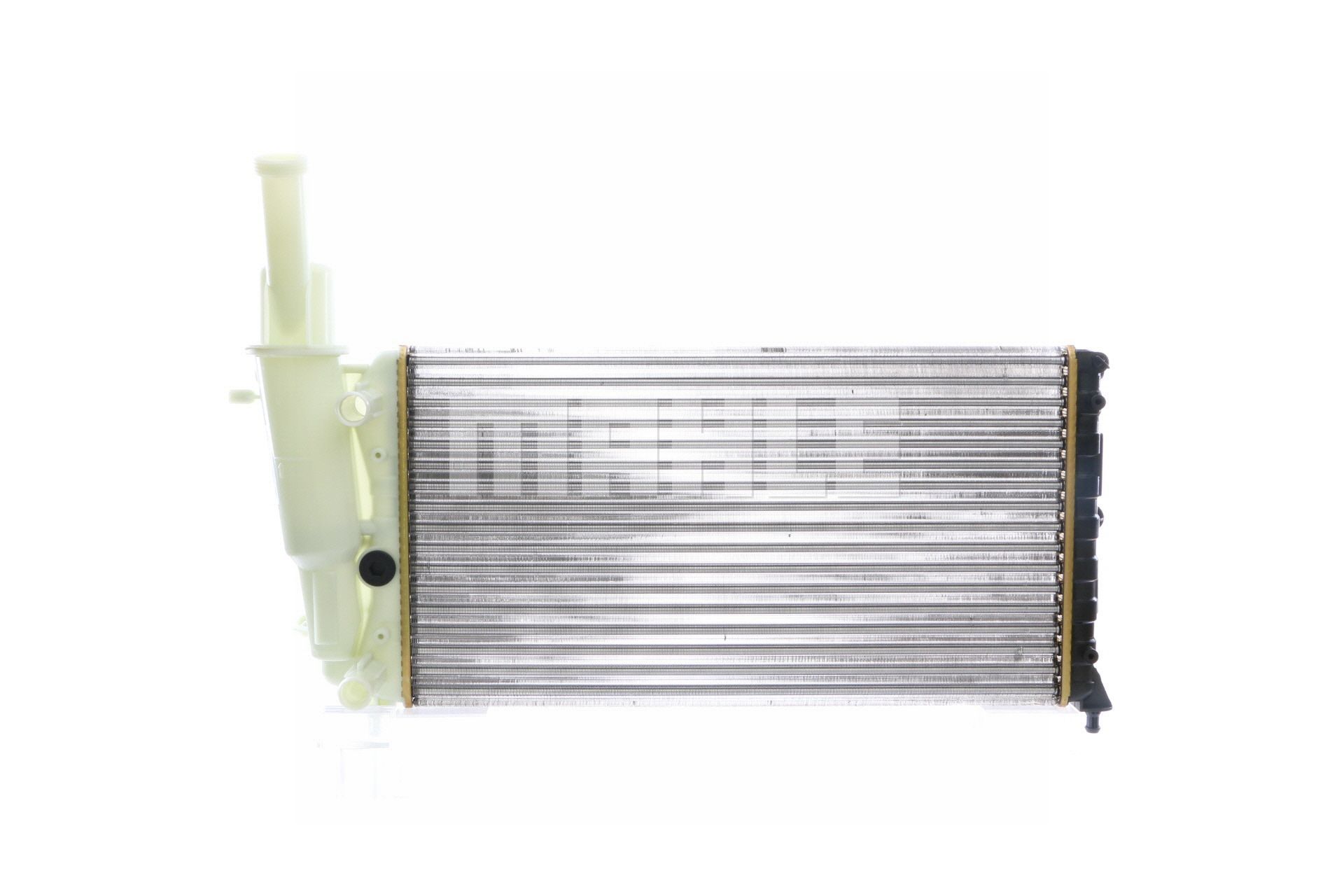 MAHLE ORIGINAL 71736187 Jäähdytin, moottorin jäähdytys CR 354 000S