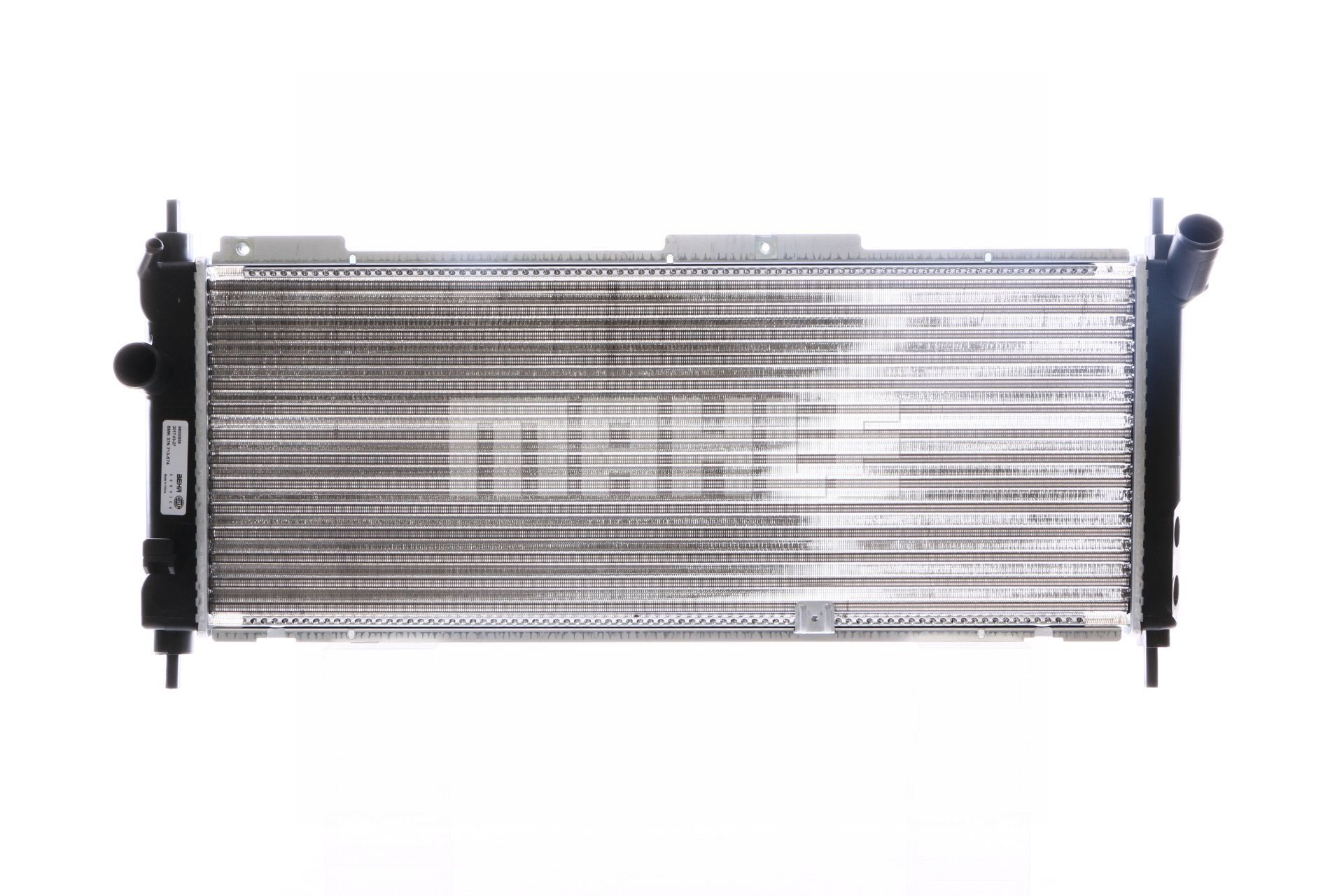 MAHLE ORIGINAL CR 355 000S Radiador Corsa Mk1 (B) Hatchback (S93) 1.6 GSI 16V Gasolina 109 cv 1993 precio
