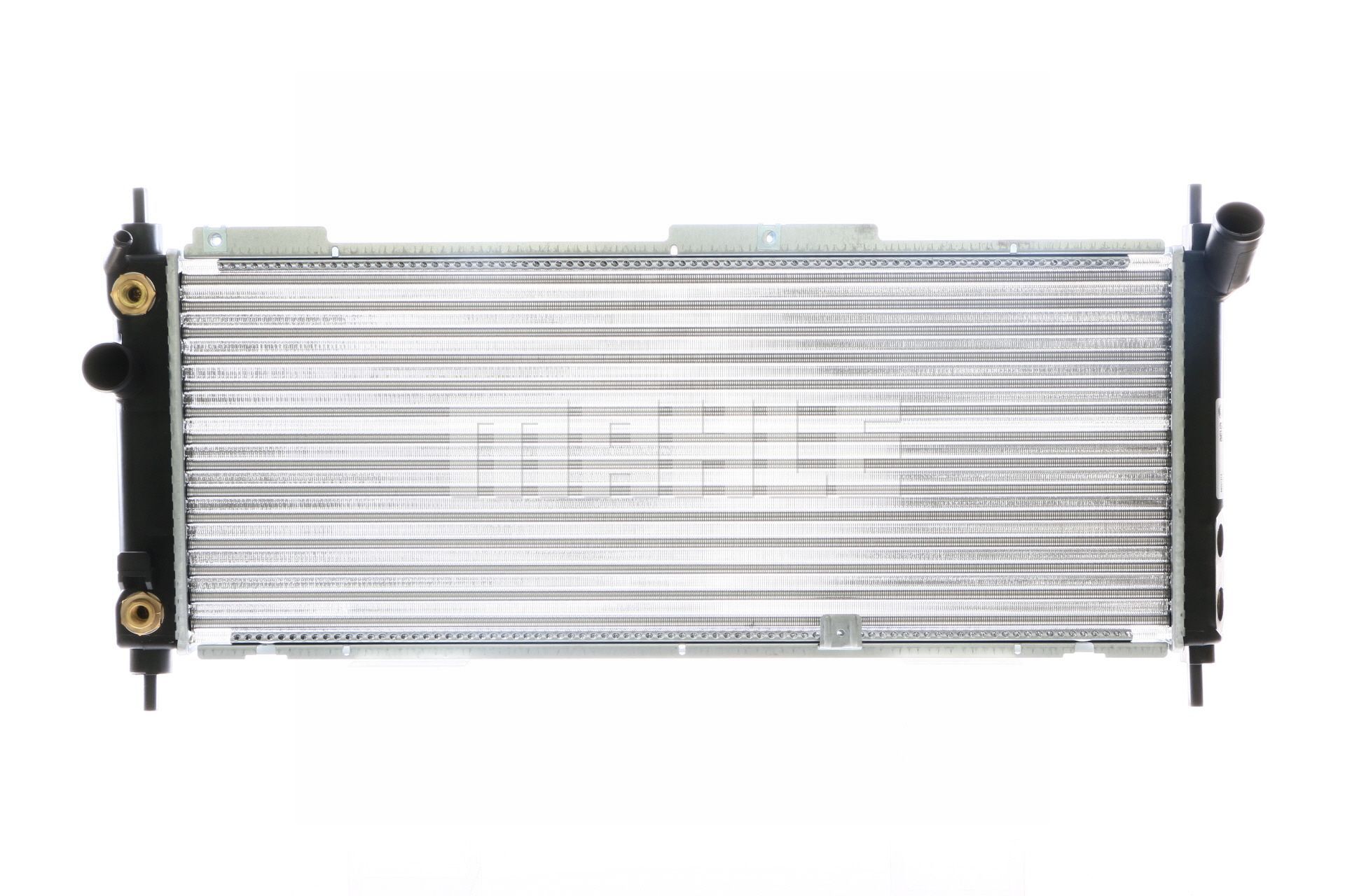 Acheter MAHLE ORIGINAL Radiateur du moteur CR 357 000S