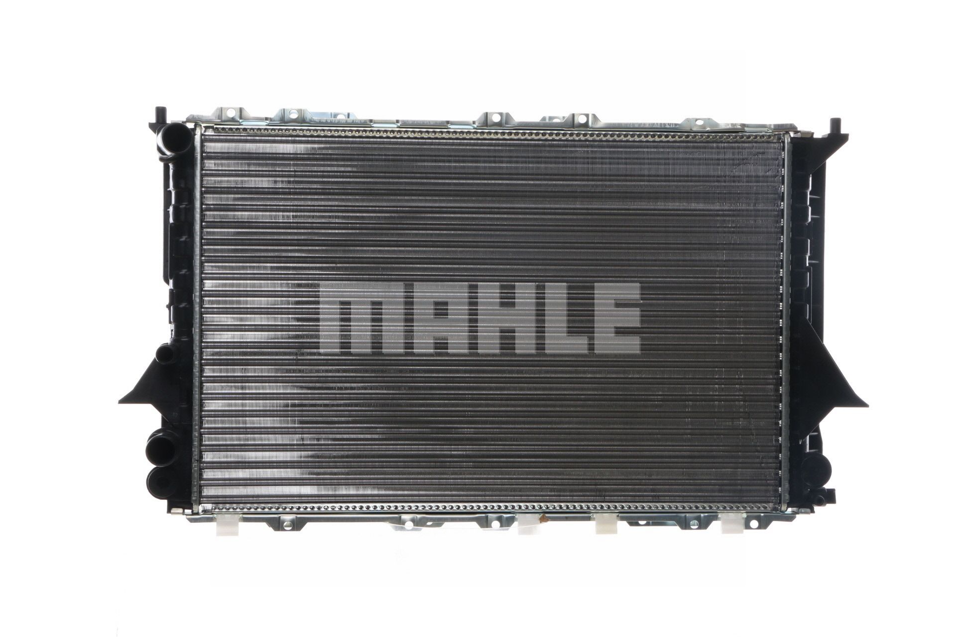 4A0121251A OE MAHLE ORIGINAL Radiateur du moteur CR 358 000S