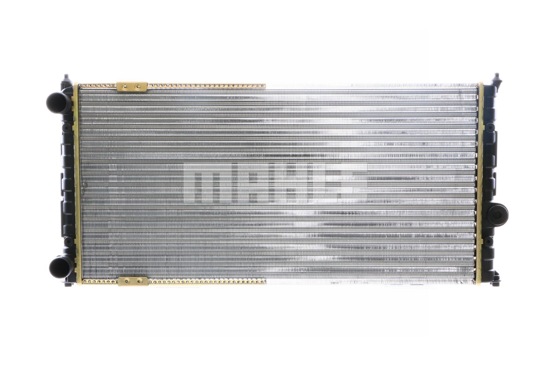 MAHLE ORIGINAL CR 363 000S Радиатор охлаждения двигателя VW Caddy 3 (2KB, 2KJ, 2CB, 2CJ) 1.9 D Дизель 65 л.с. 2007