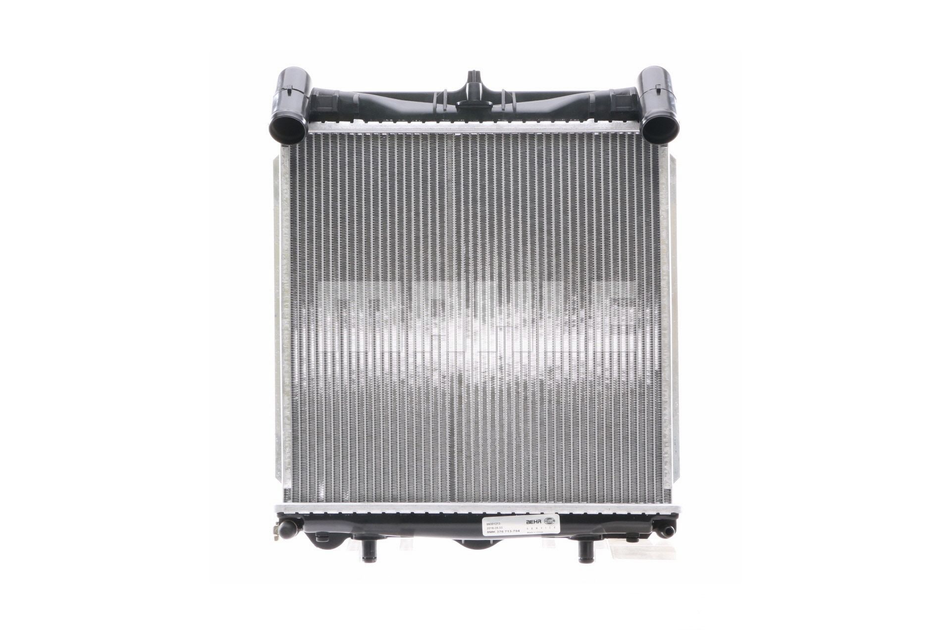 MAHLE ORIGINAL CR 370 000S radiateur Porsche 911 996 Cabriolet prix