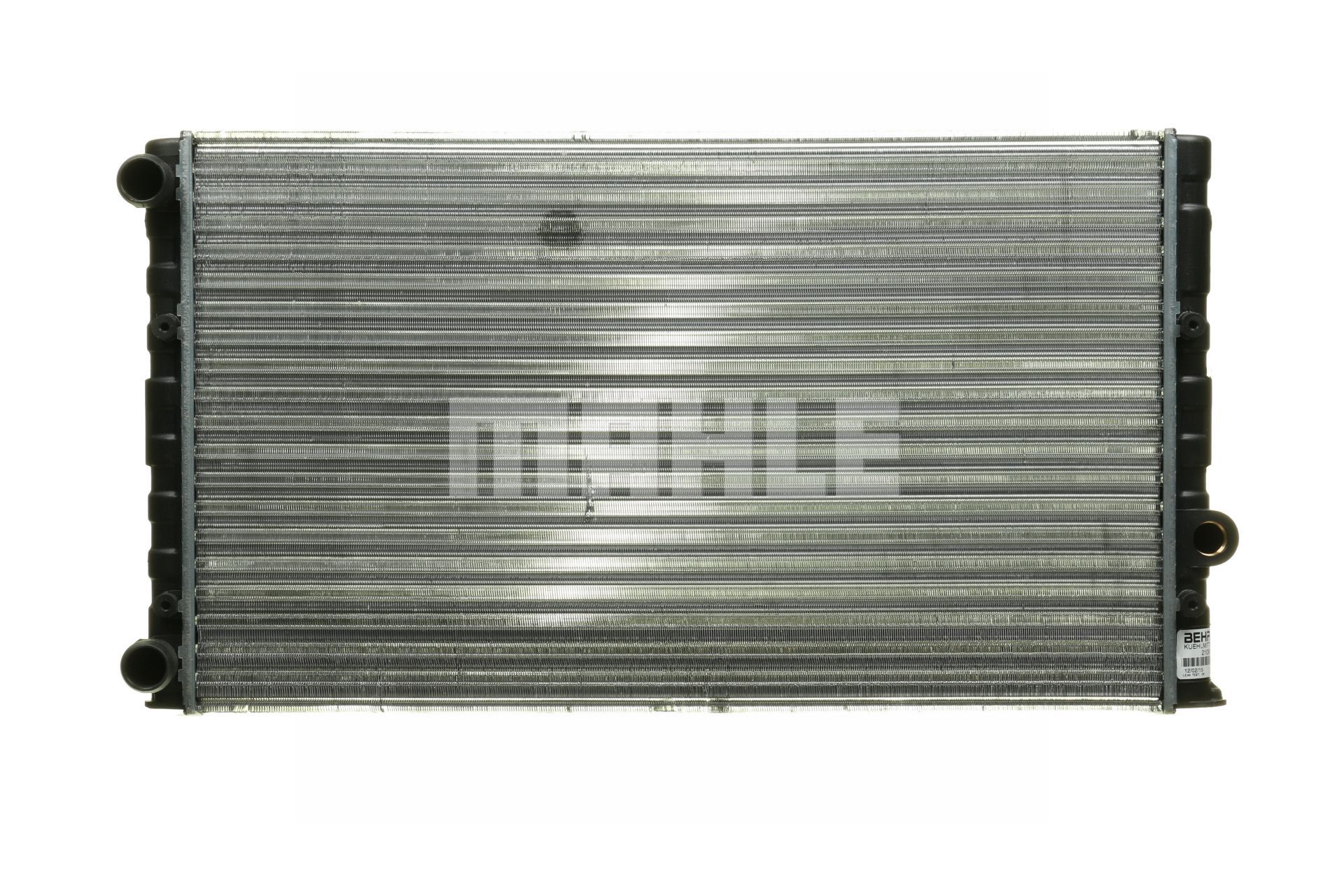 Hladilnik, hlajenje motorja MAHLE ORIGINAL CR 373 000P primeren za VW poceni